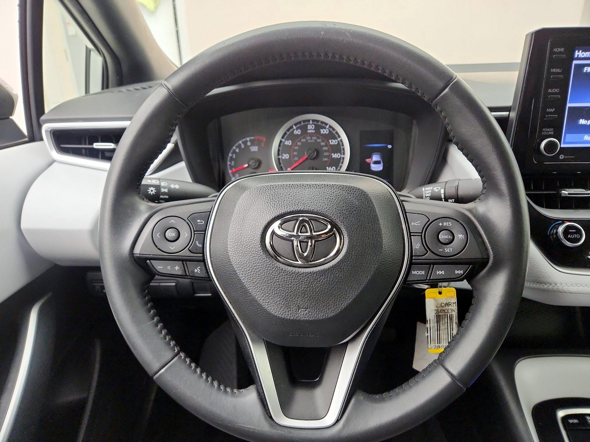 Thumbnail: 2022 Toyota Corolla - 10