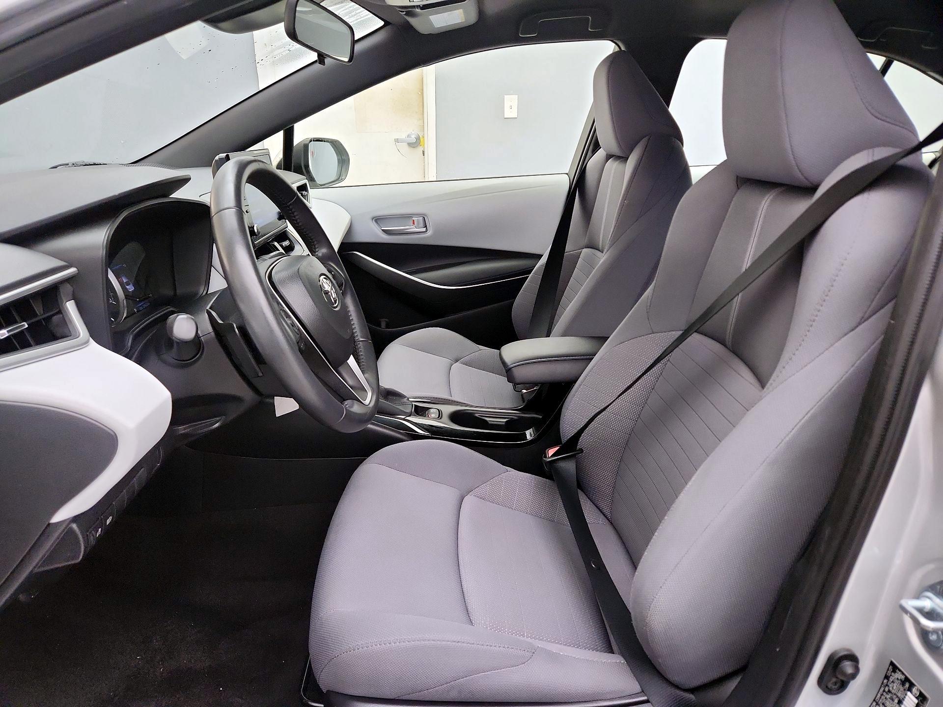 Thumbnail: 2022 Toyota Corolla - 11