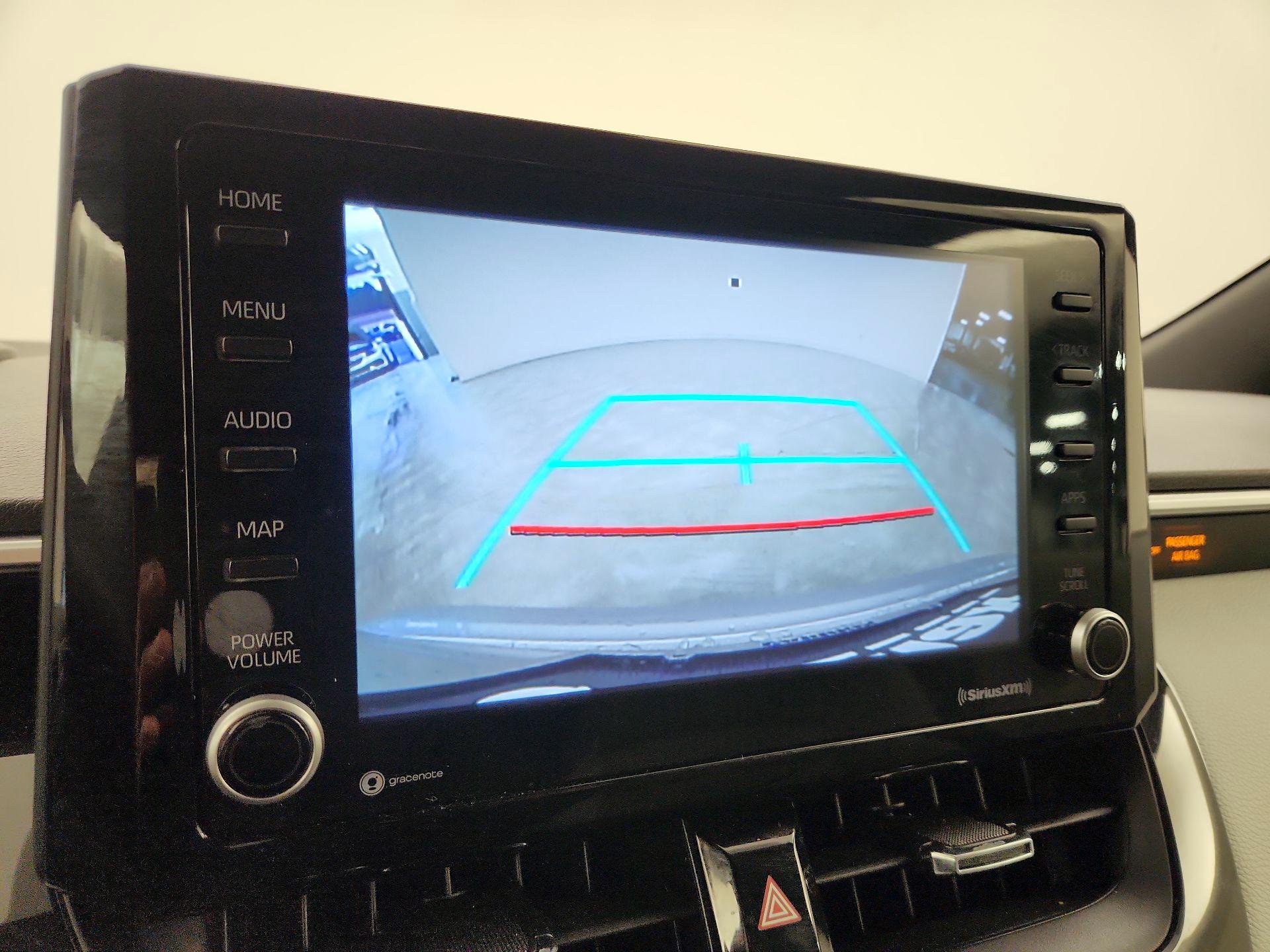 Thumbnail: 2022 Toyota Corolla - 14