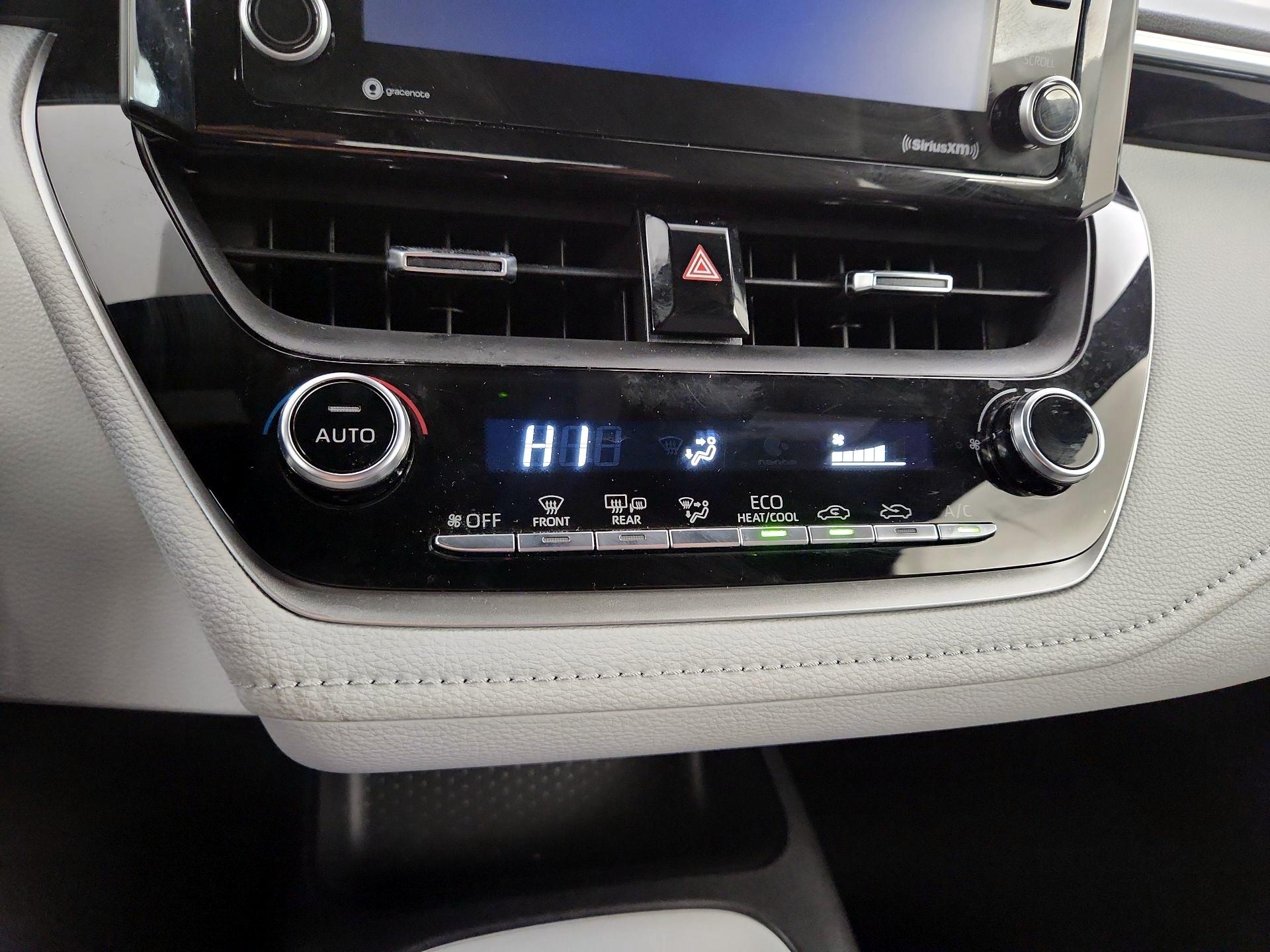 Thumbnail: 2022 Toyota Corolla - 16