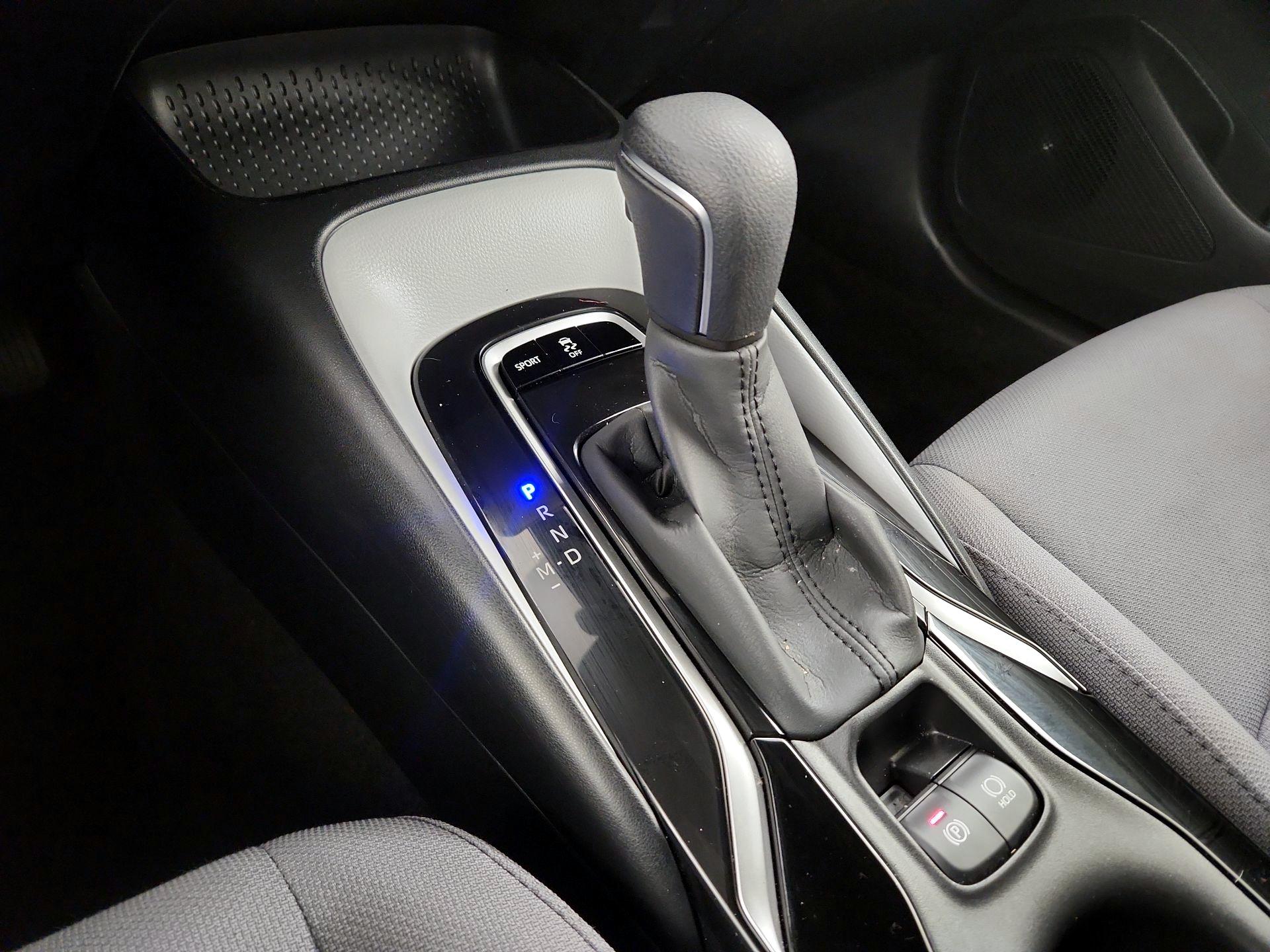 Thumbnail: 2022 Toyota Corolla - 17