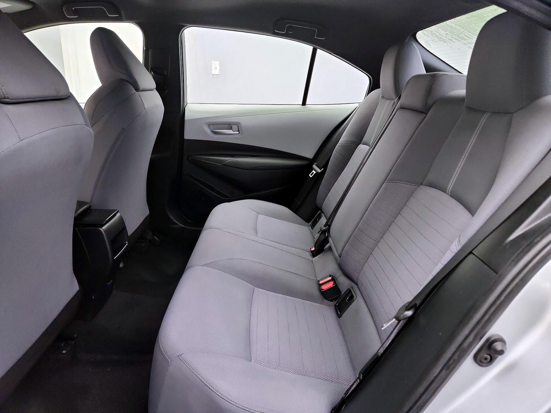 Thumbnail: 2022 Toyota Corolla - 19