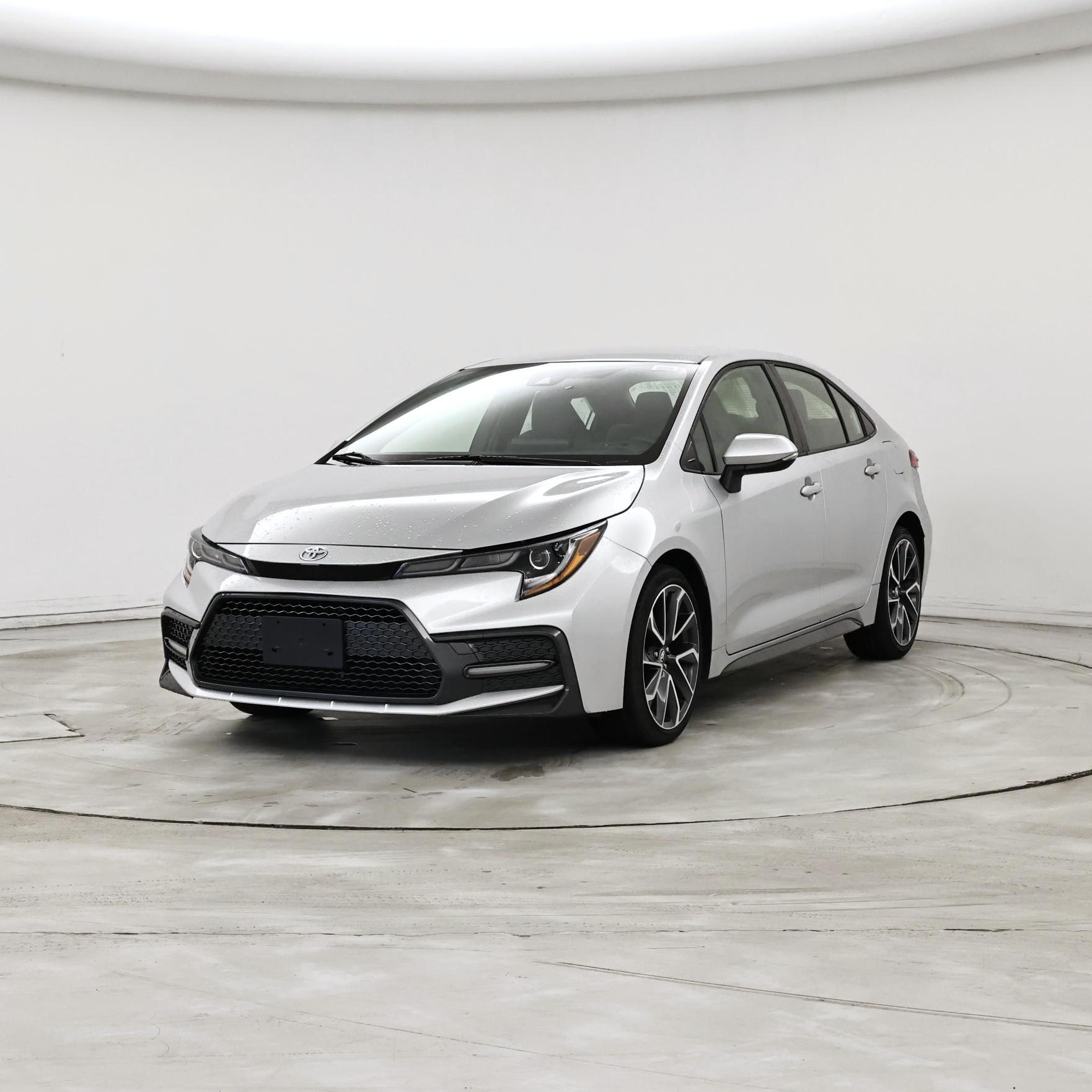 Thumbnail: 2022 Toyota Corolla - 4