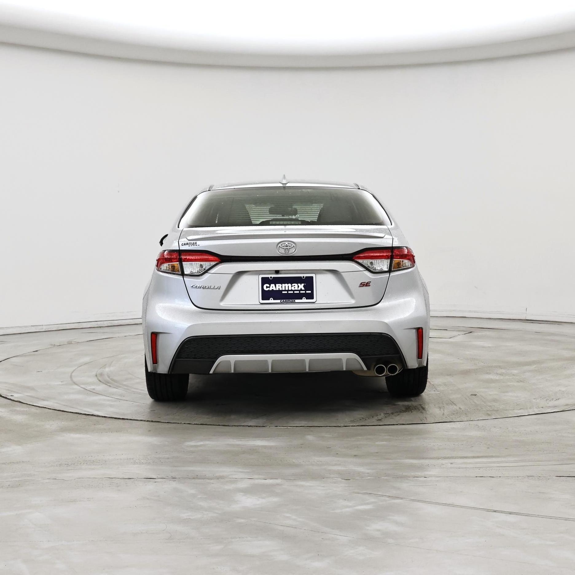 Thumbnail: 2022 Toyota Corolla - 6