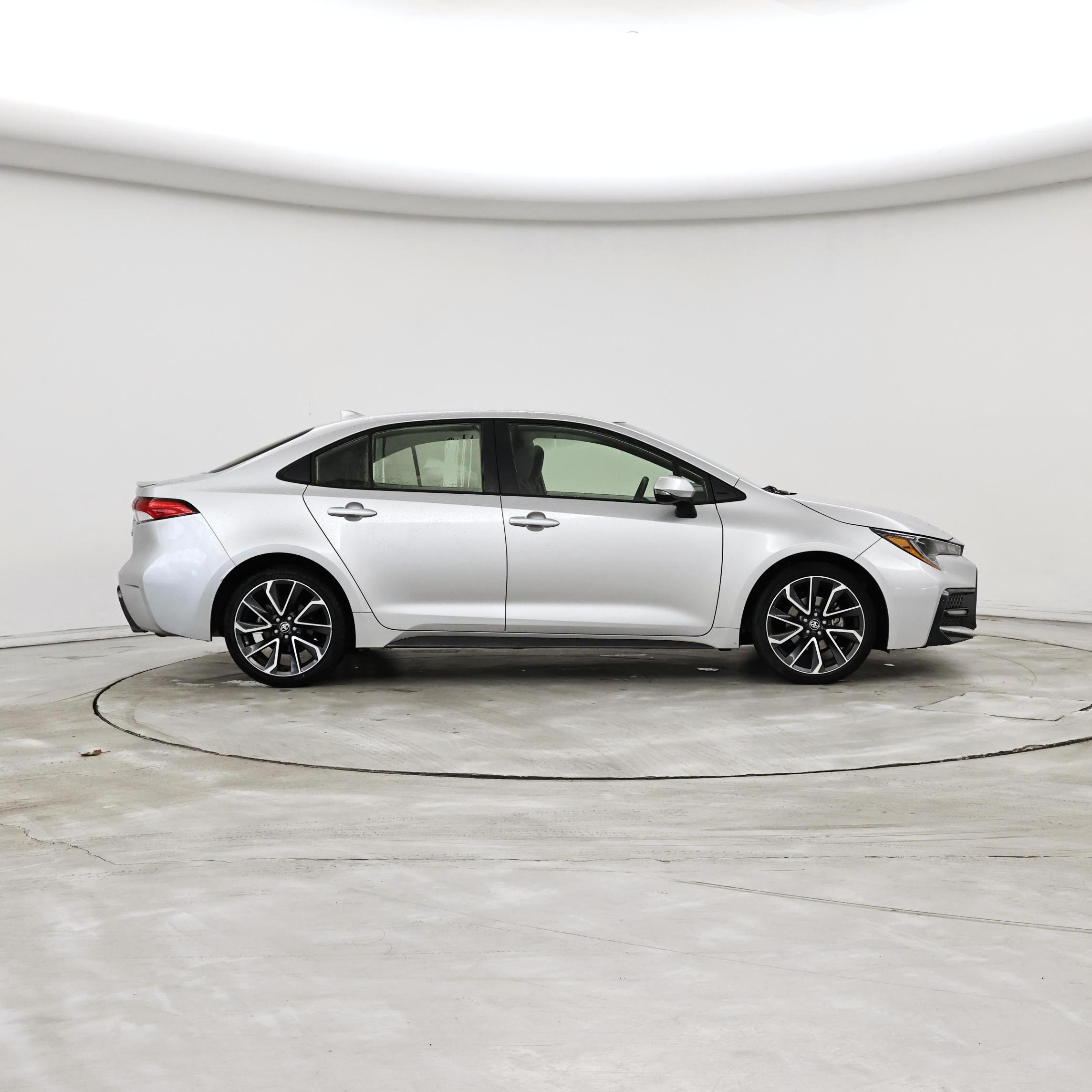 Thumbnail: 2022 Toyota Corolla - 7