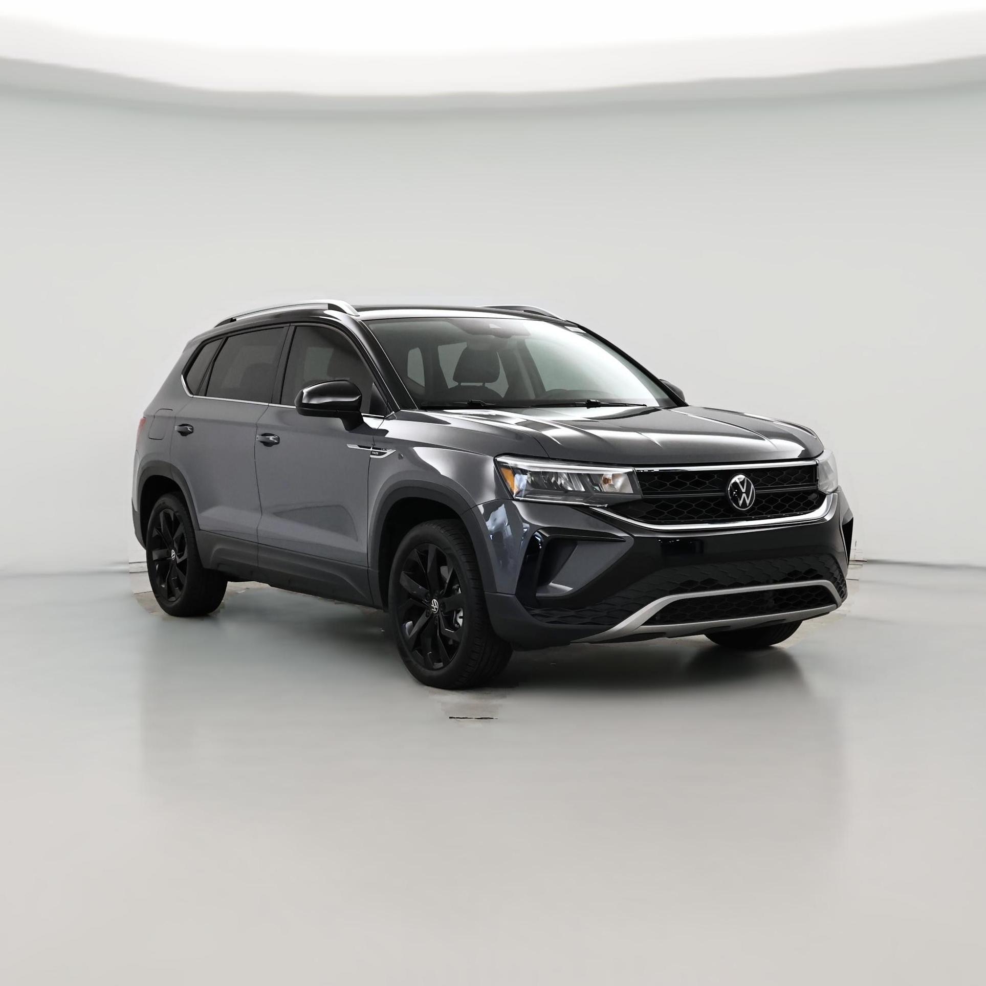 Thumbnail: 2024 Volkswagen Taos - 1