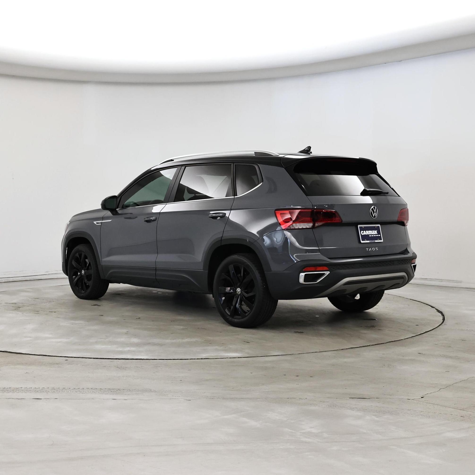 Thumbnail: 2024 Volkswagen Taos - 2