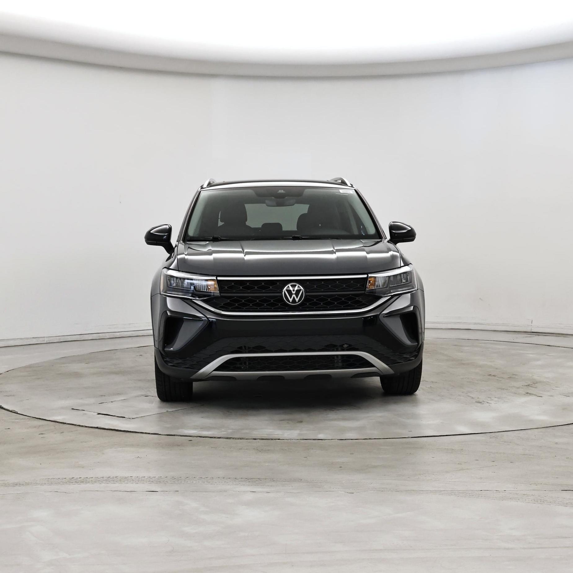 Thumbnail: 2024 Volkswagen Taos - 5