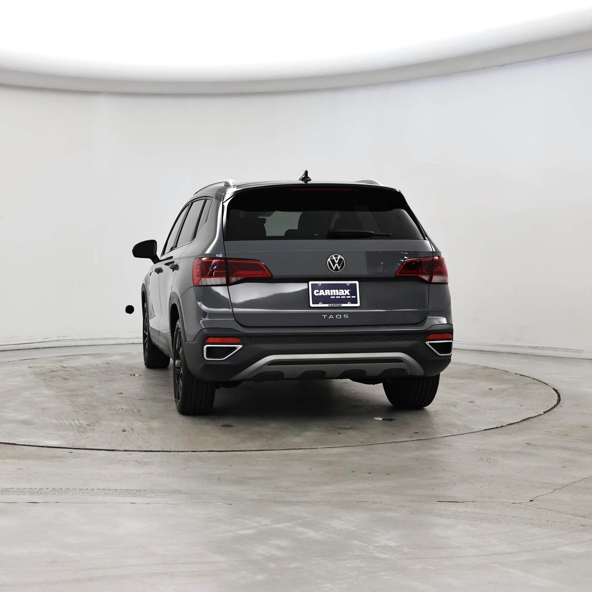 Thumbnail: 2024 Volkswagen Taos - 6