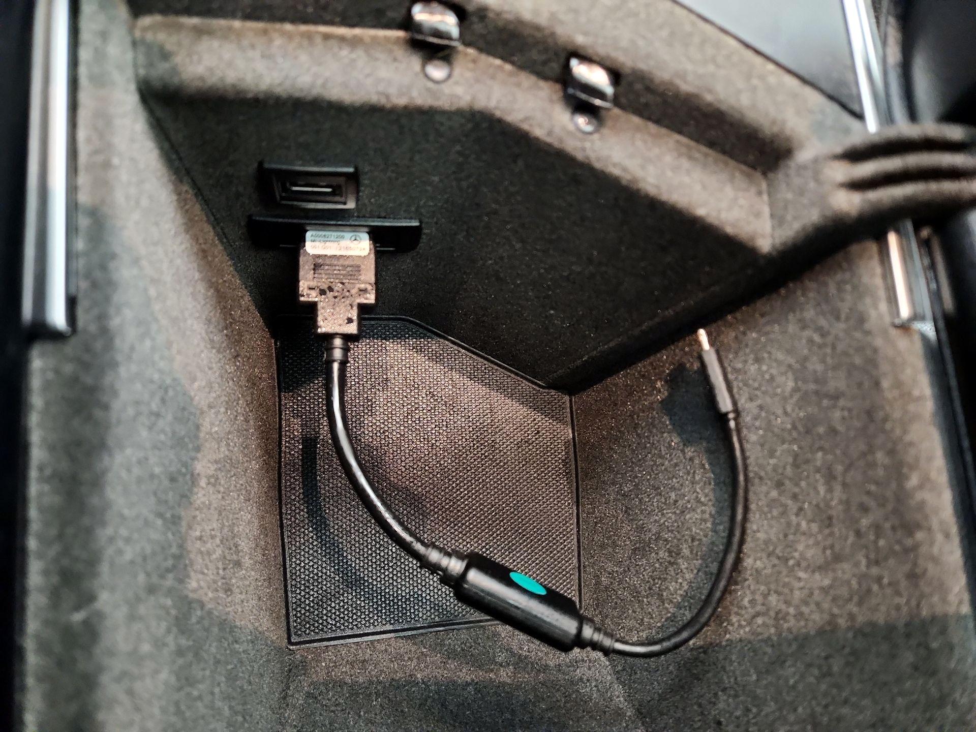 Thumbnail: 2015 Mercedes-Benz M-Class - 19