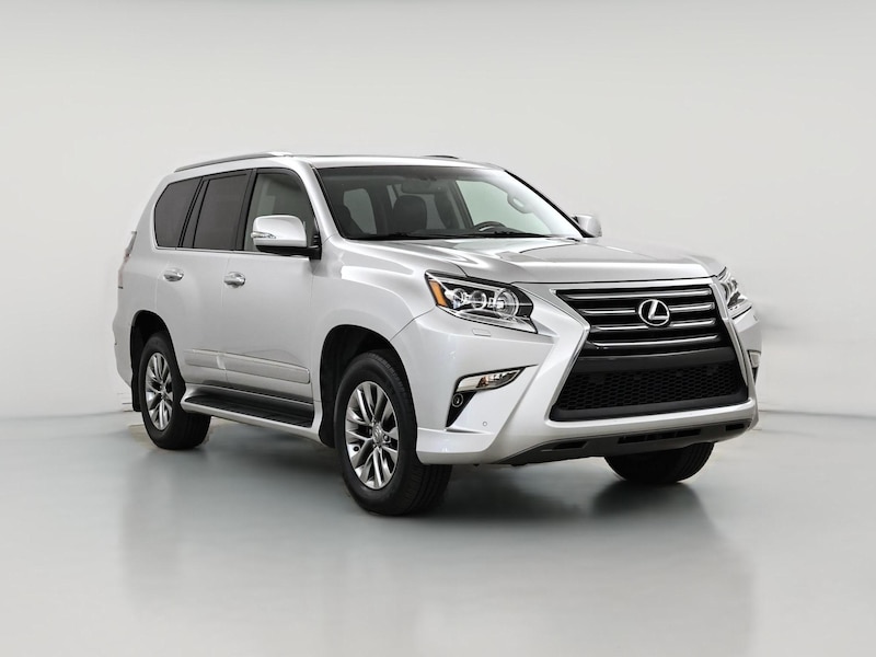 2014 Lexus GX 460 Luxury -
                  Norcross, GA