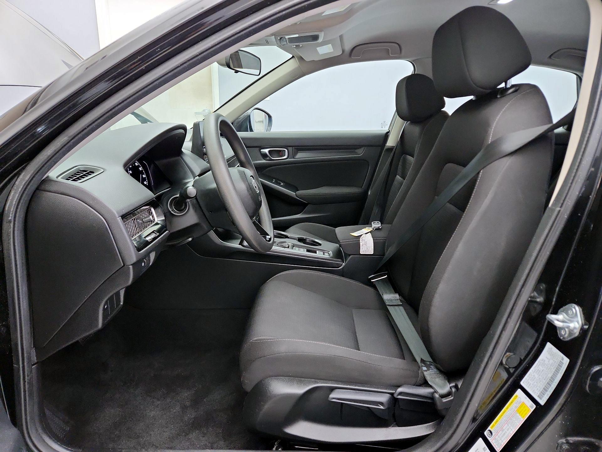 Thumbnail: 2025 Honda Civic - 11