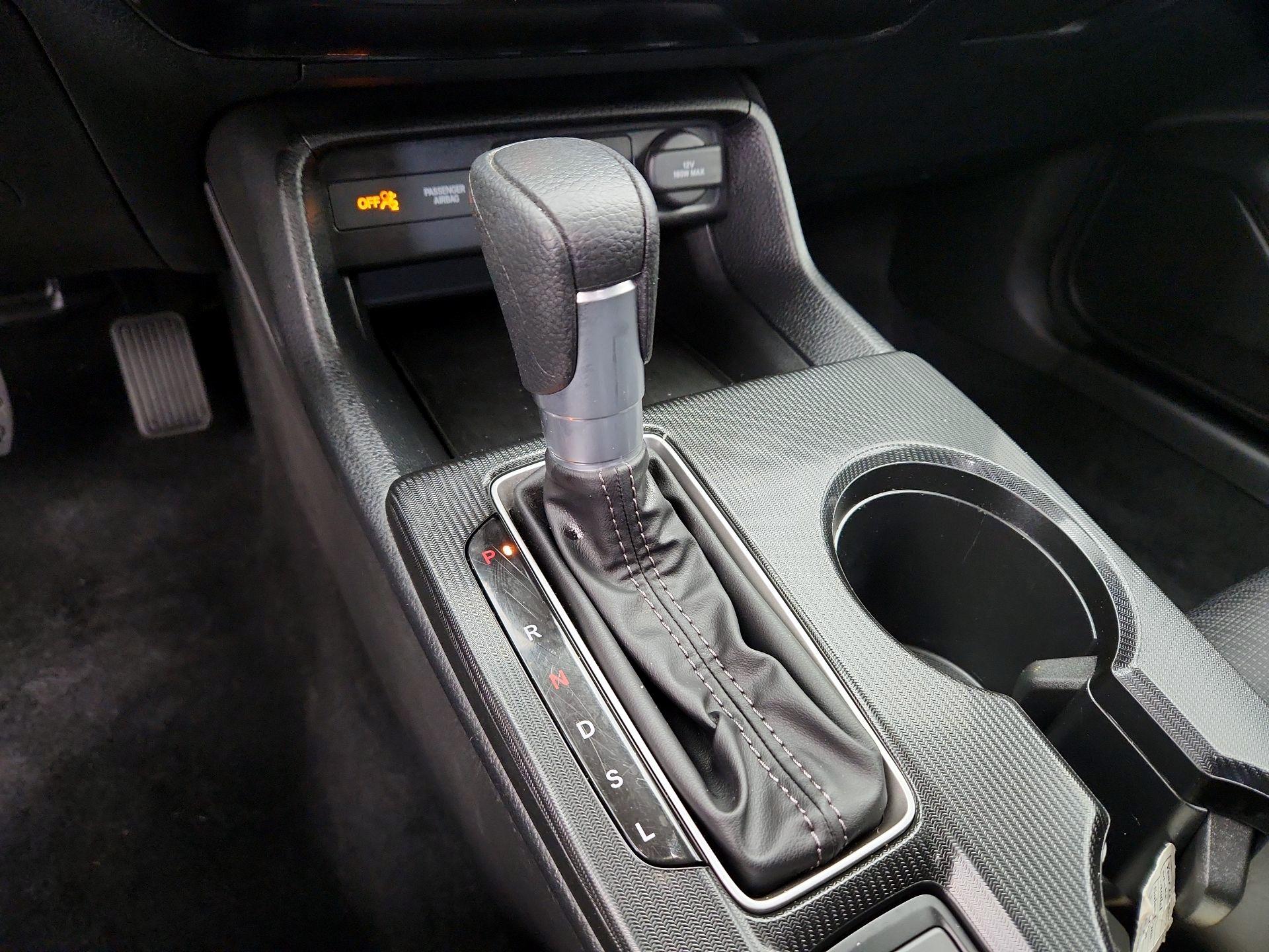 Thumbnail: 2025 Honda Civic - 17