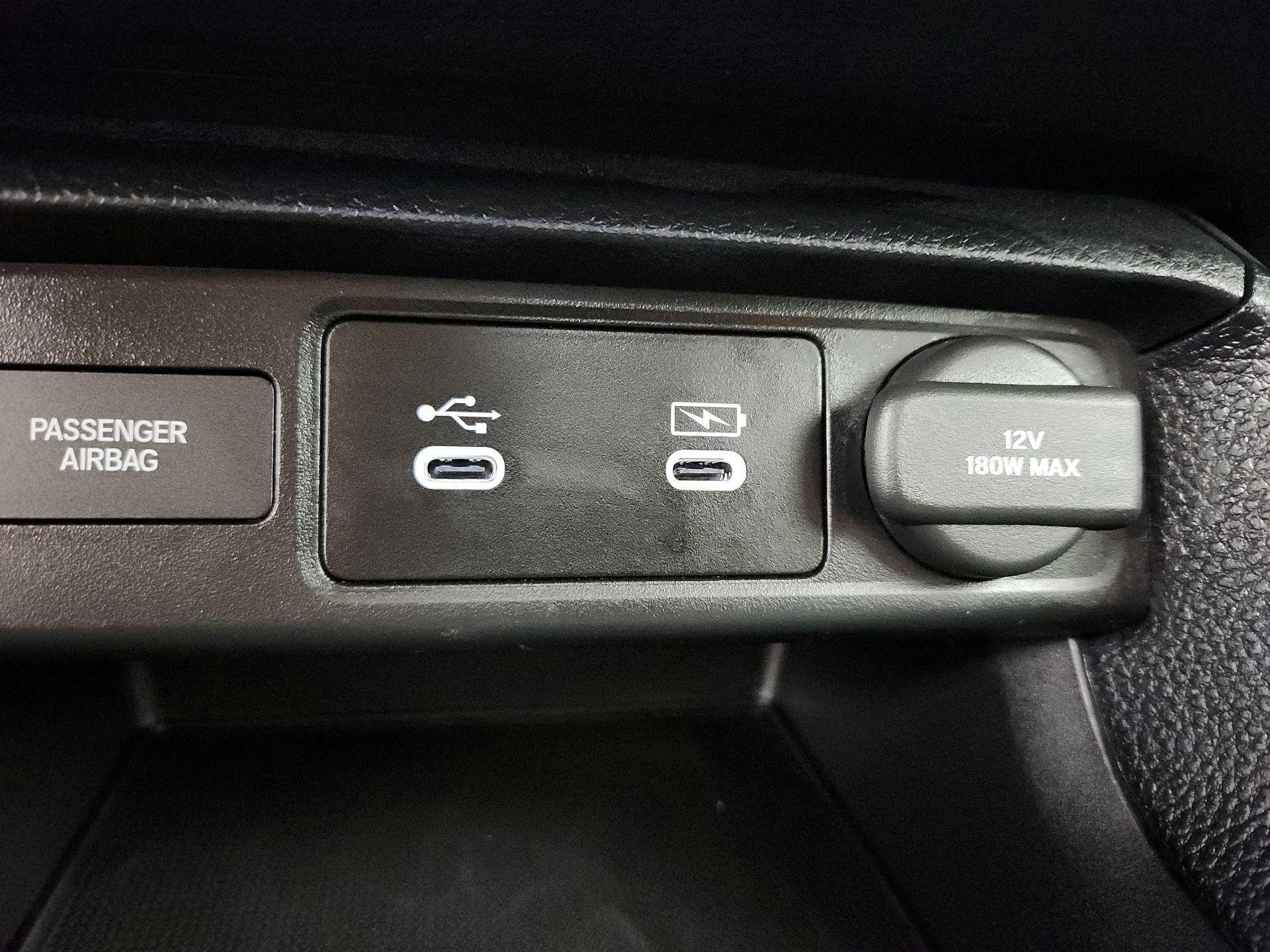 Thumbnail: 2025 Honda Civic - 18