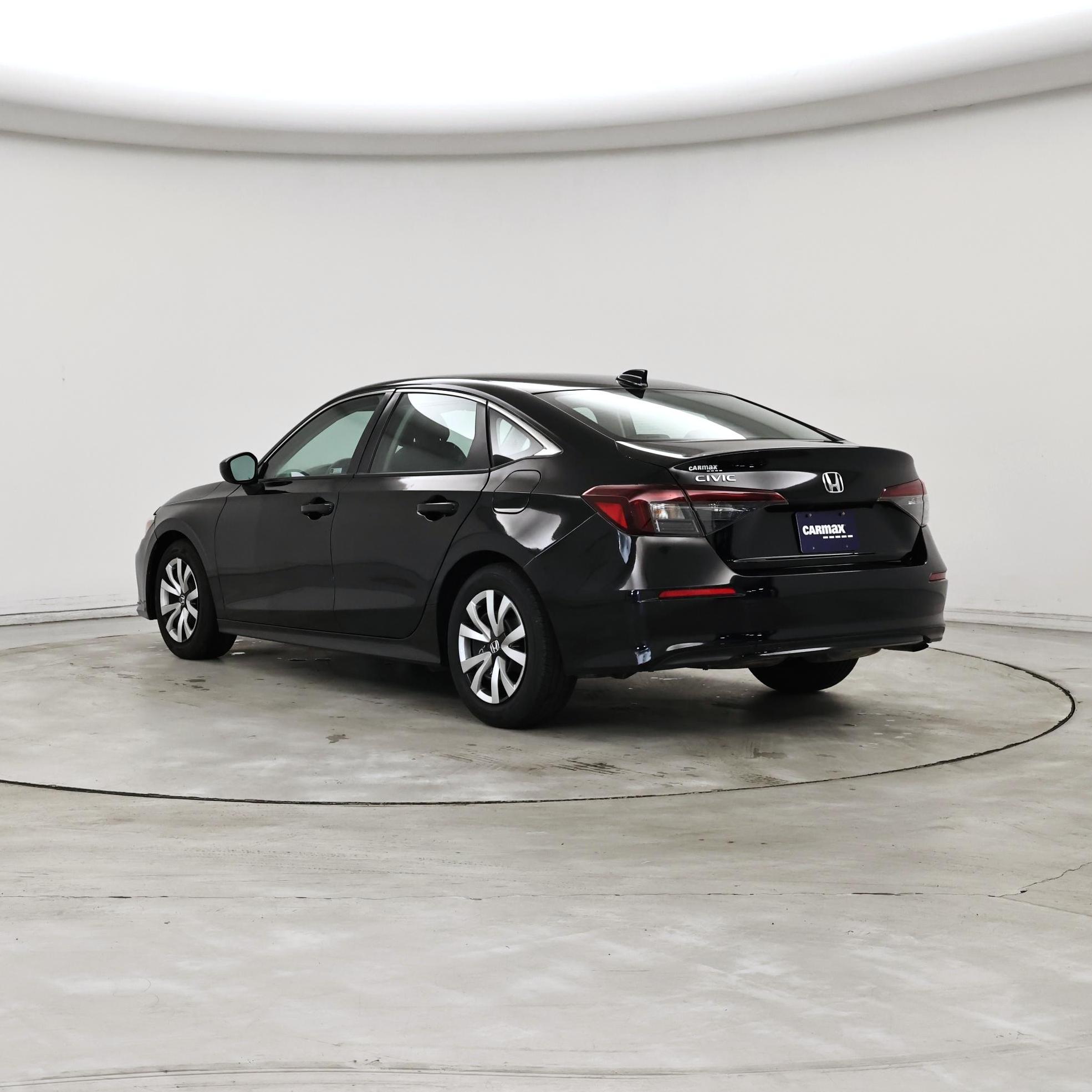 Thumbnail: 2025 Honda Civic - 2