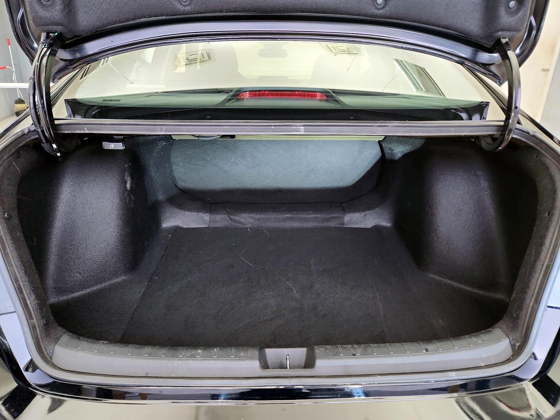 Thumbnail: 2025 Honda Civic - 20