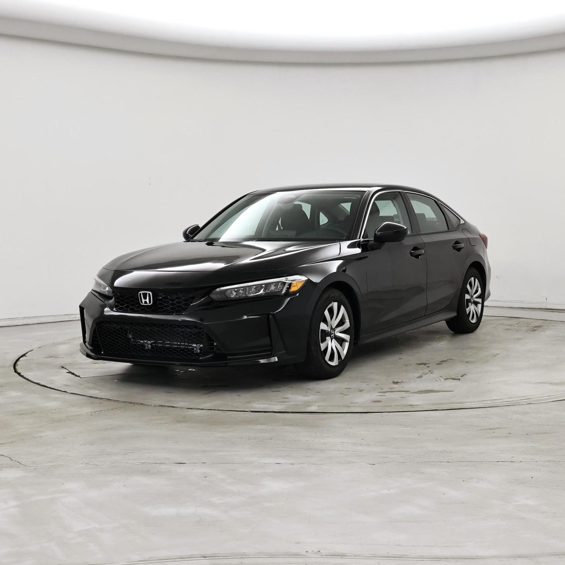 Thumbnail: 2025 Honda Civic - 4