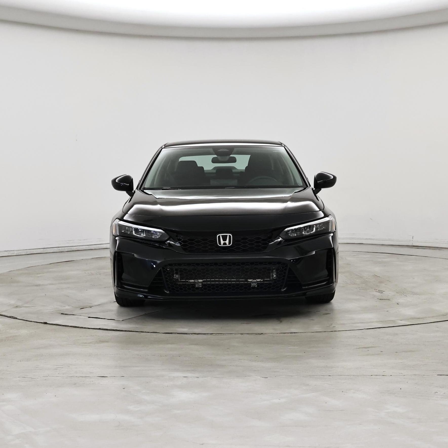 Thumbnail: 2025 Honda Civic - 5