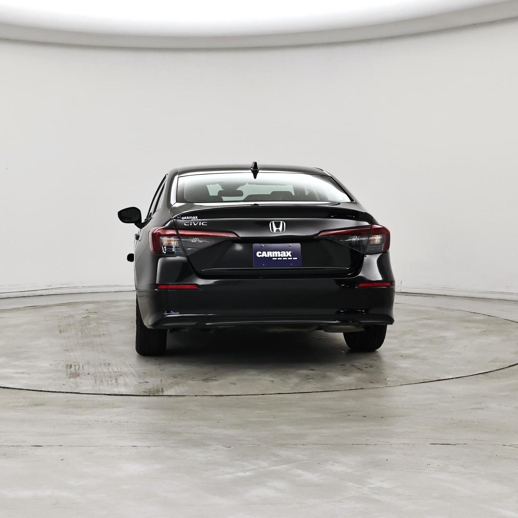 Thumbnail: 2025 Honda Civic - 6