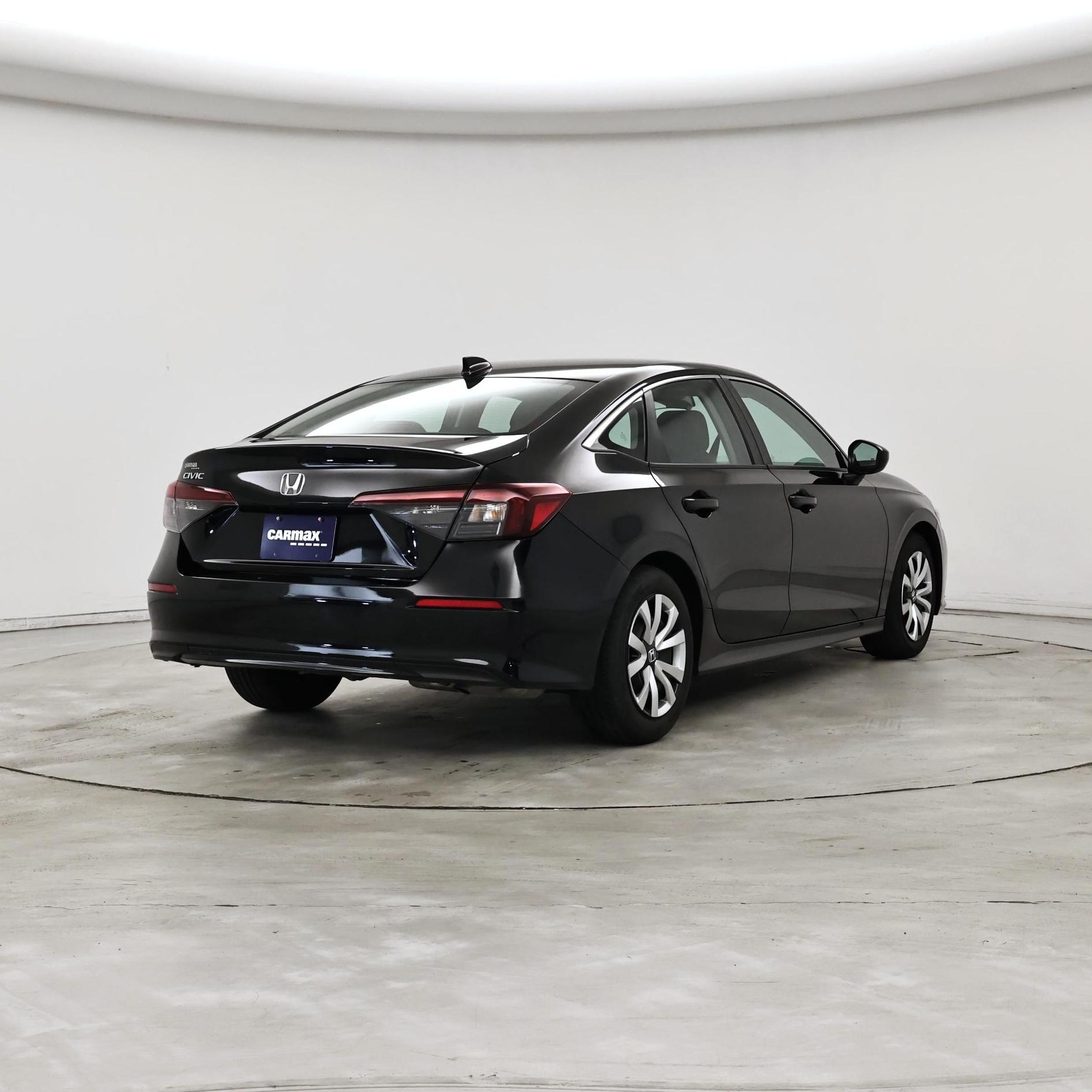 Thumbnail: 2025 Honda Civic - 8