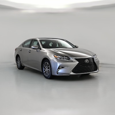 2018 Lexus ES 350