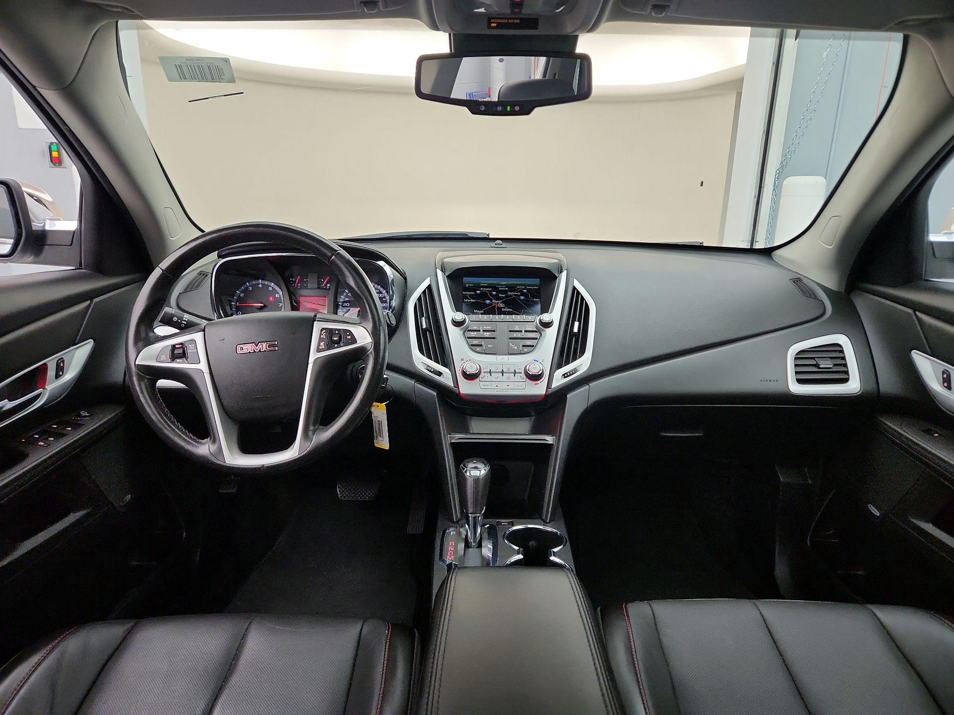 Thumbnail: 2016 GMC Terrain - 9