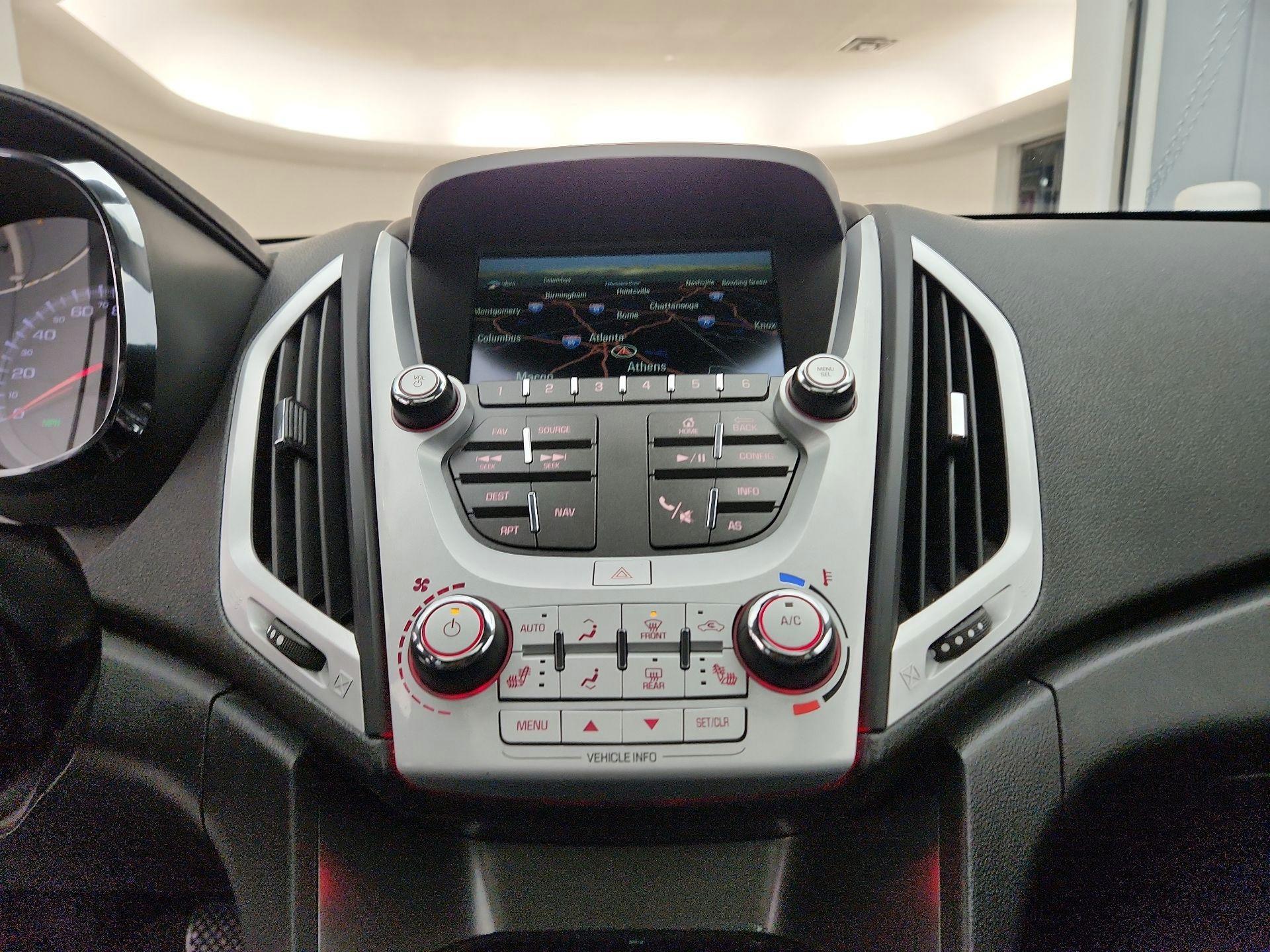 Thumbnail: 2016 GMC Terrain - 14