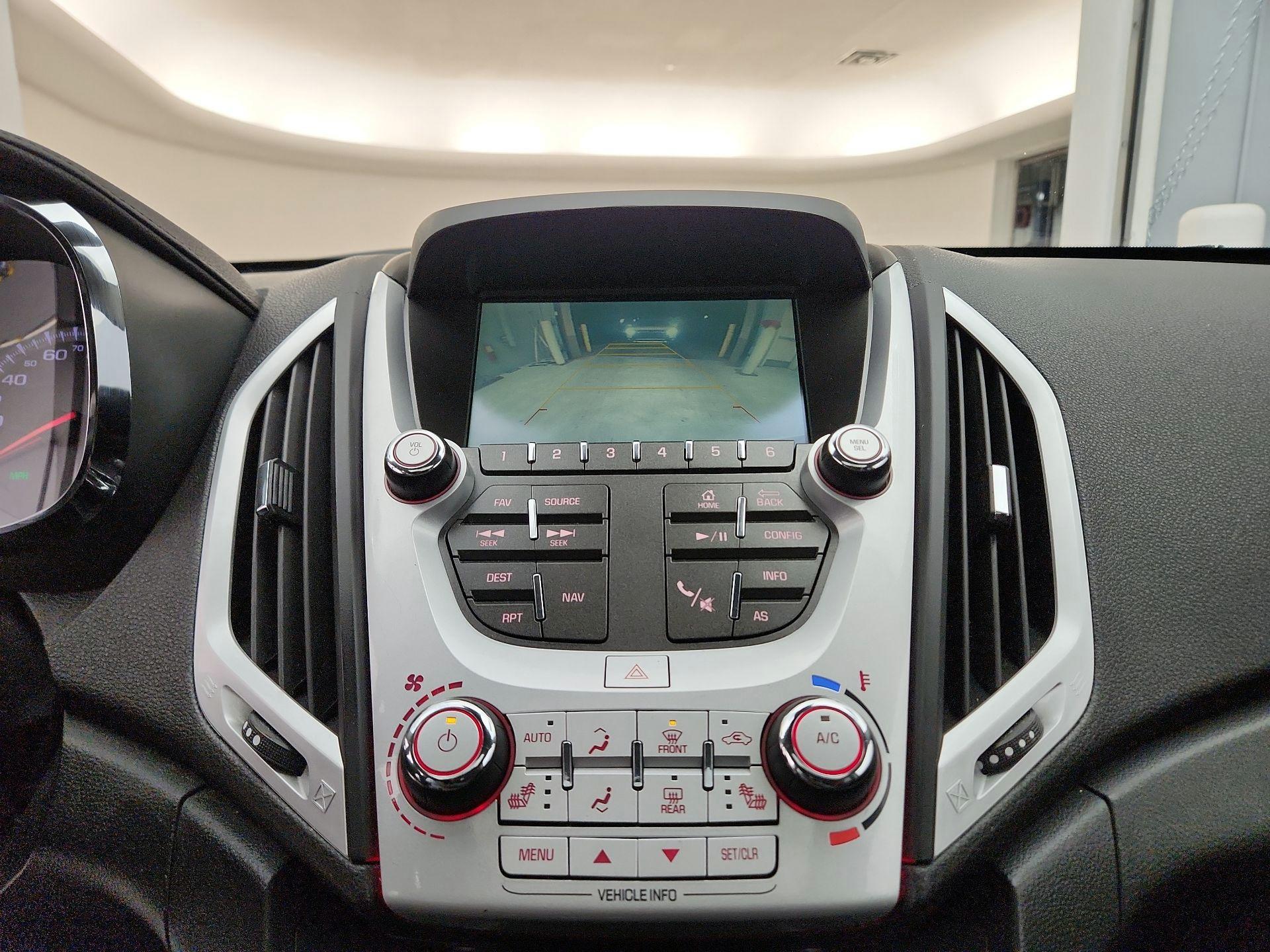 Thumbnail: 2016 GMC Terrain - 15