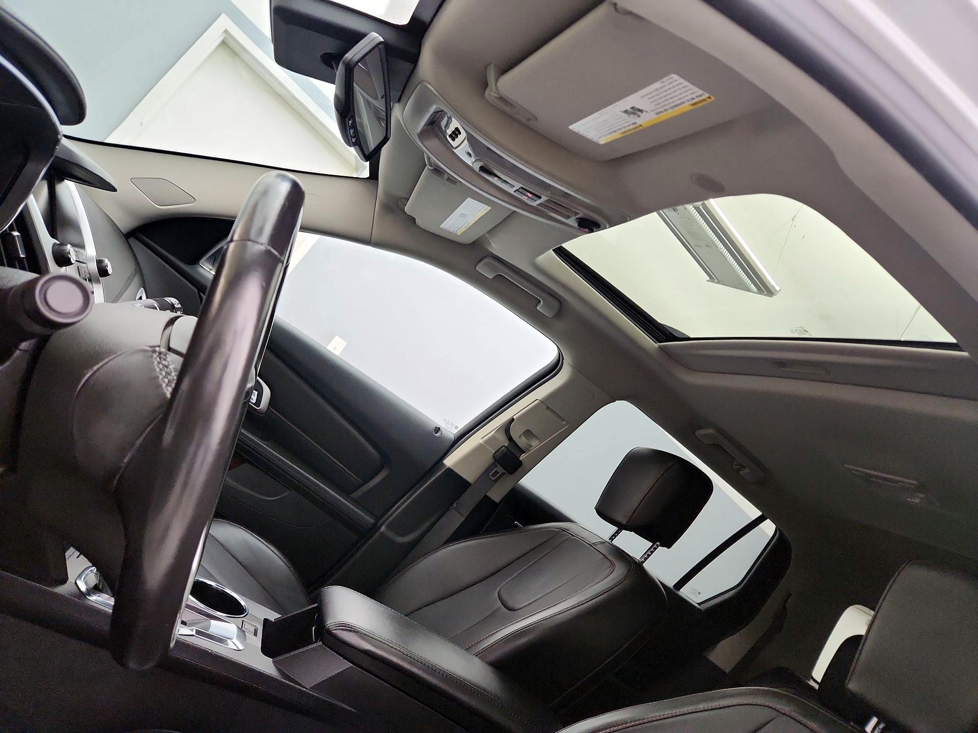 Thumbnail: 2016 GMC Terrain - 20