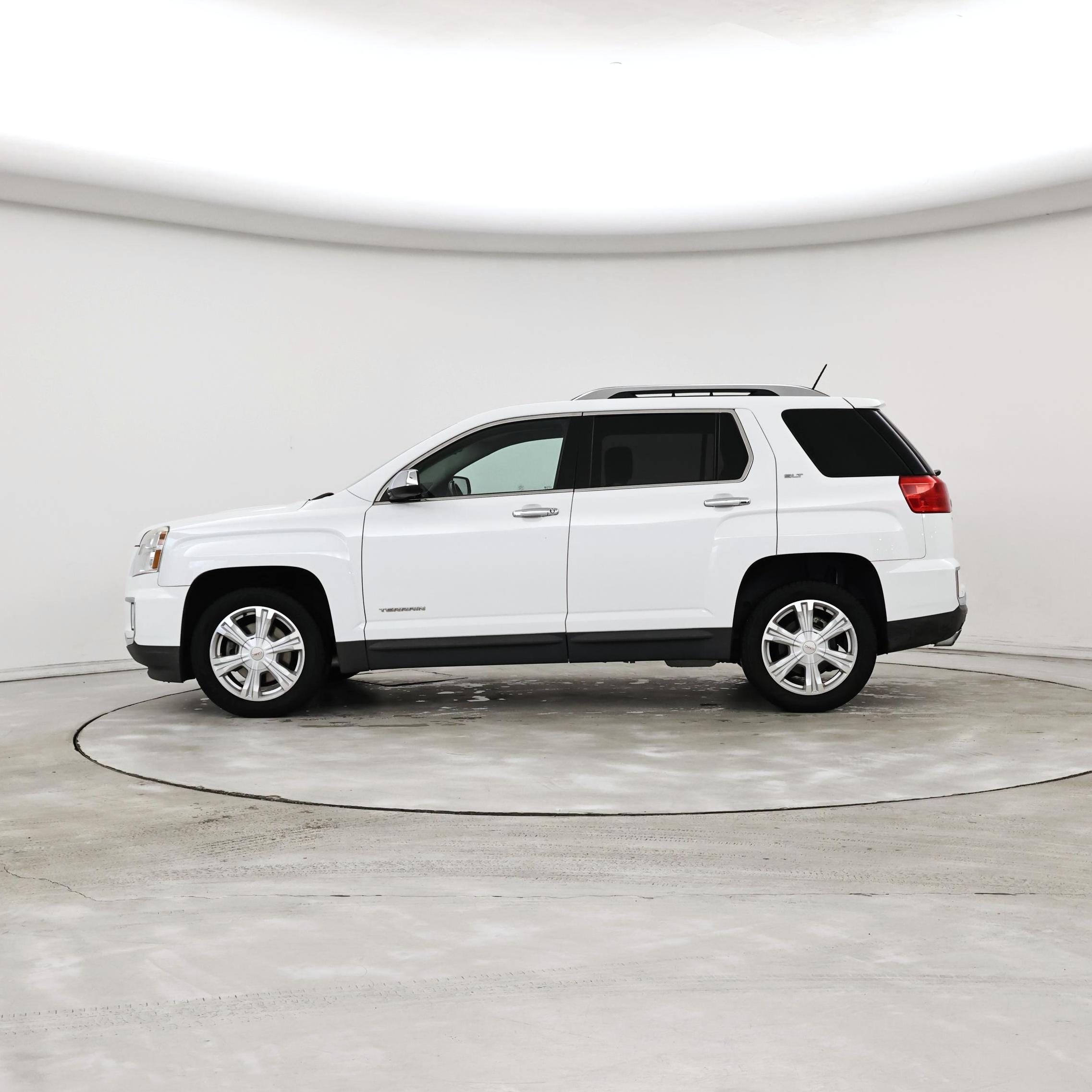 Thumbnail: 2016 GMC Terrain - 3