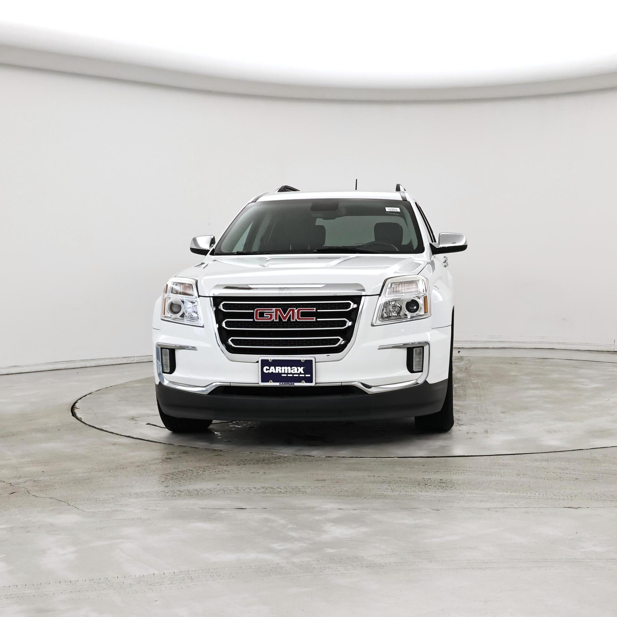 Thumbnail: 2016 GMC Terrain - 5