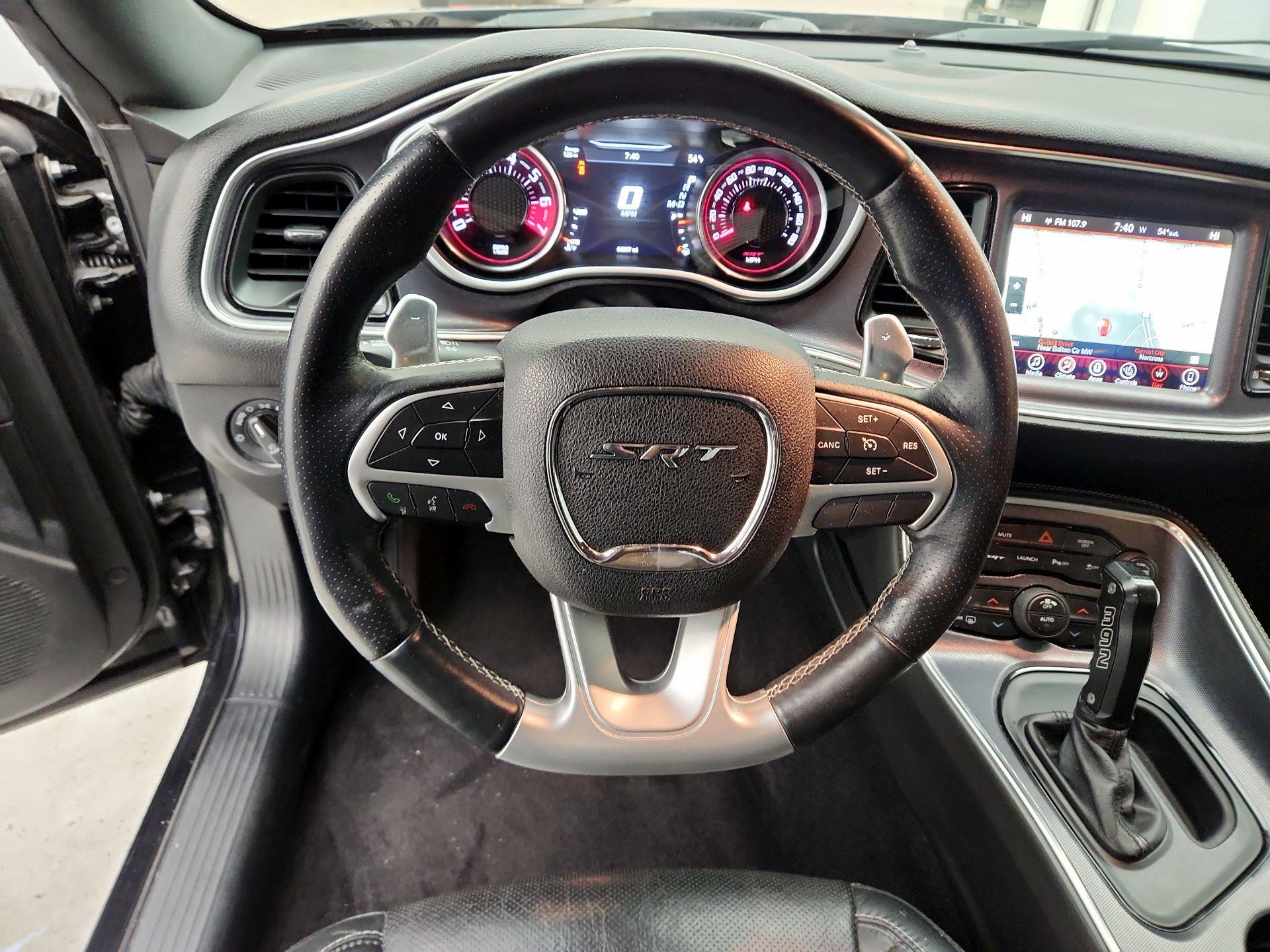 Thumbnail: 2017 Dodge Challenger - 10