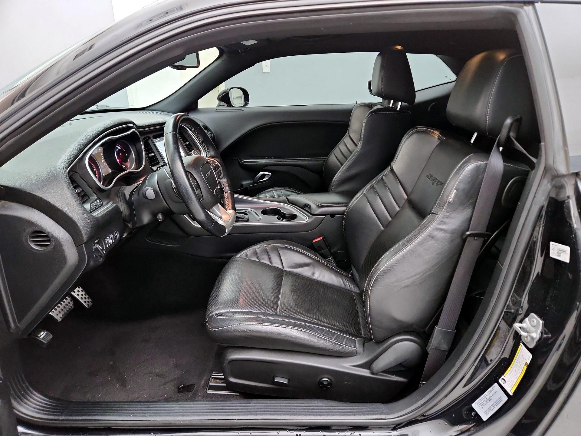 Thumbnail: 2017 Dodge Challenger - 11