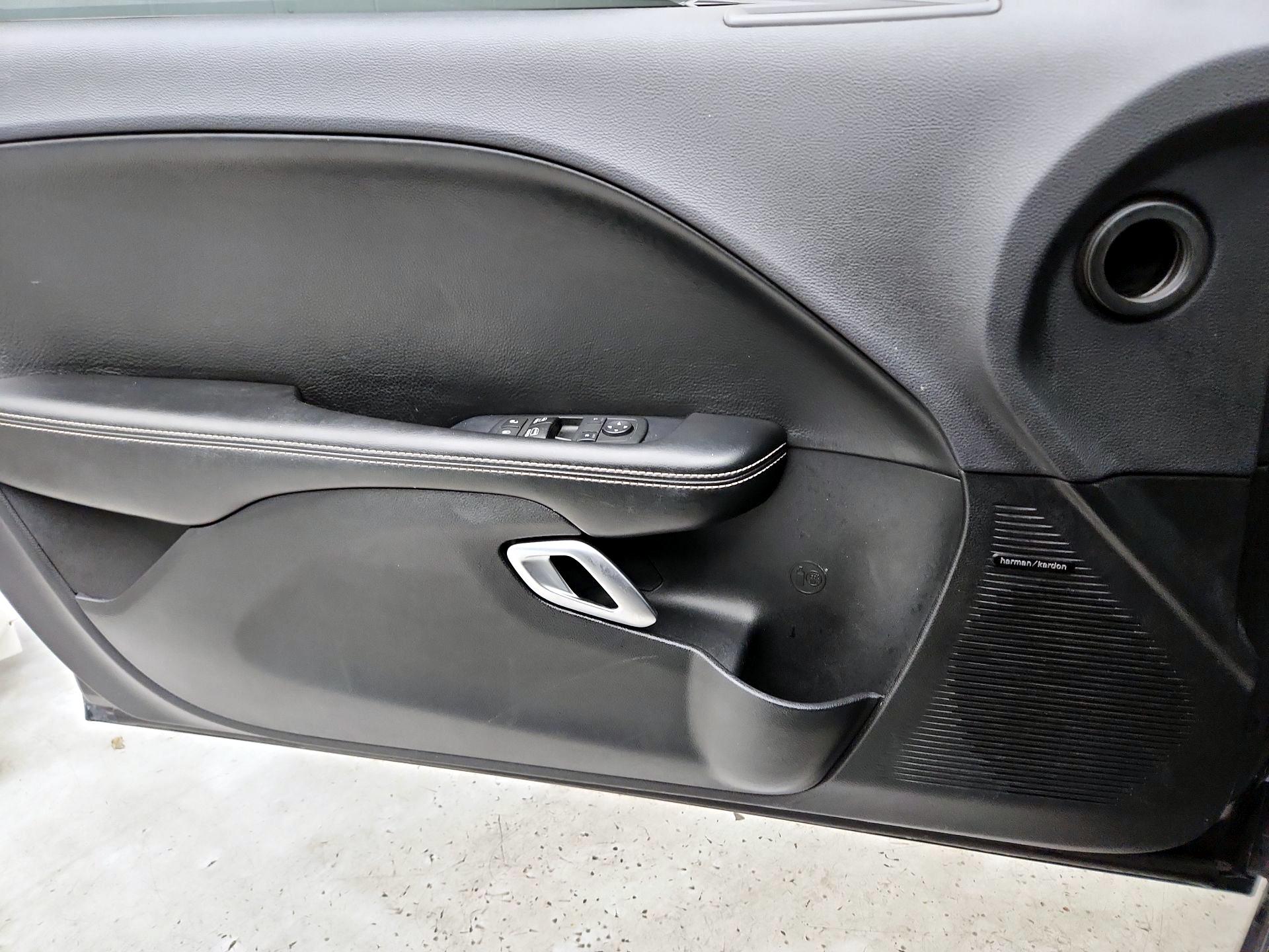 Thumbnail: 2017 Dodge Challenger - 12