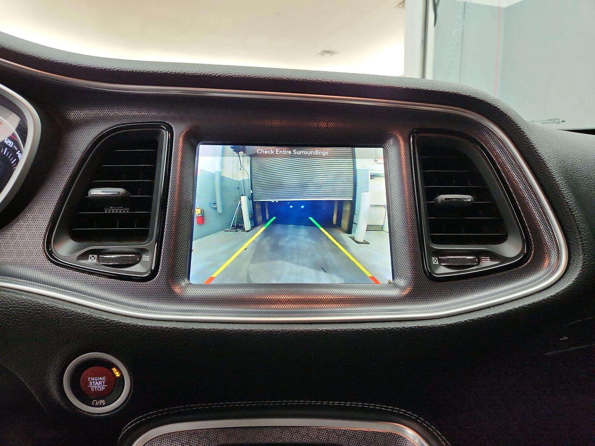 Thumbnail: 2017 Dodge Challenger - 15