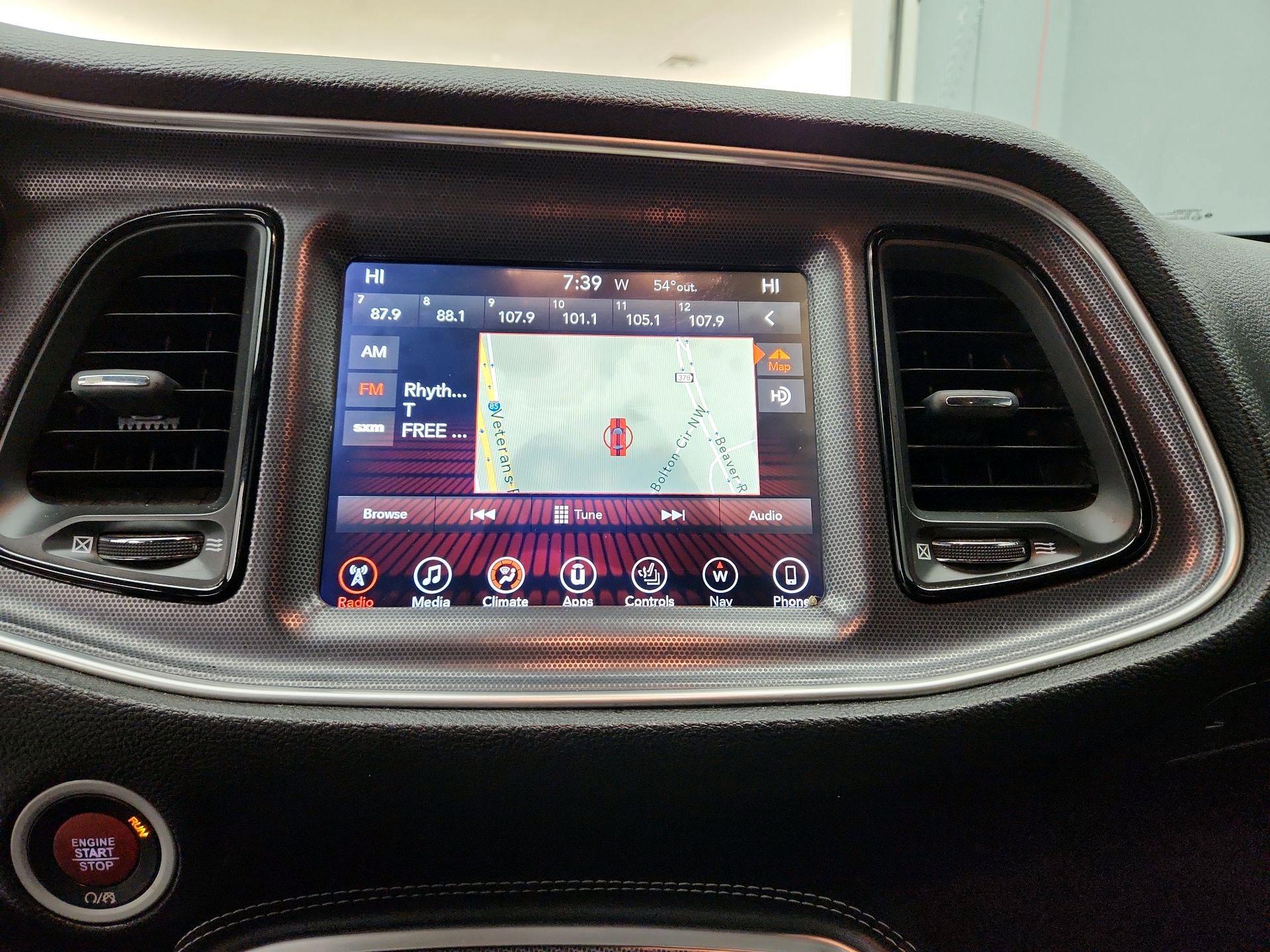 Thumbnail: 2017 Dodge Challenger - 16