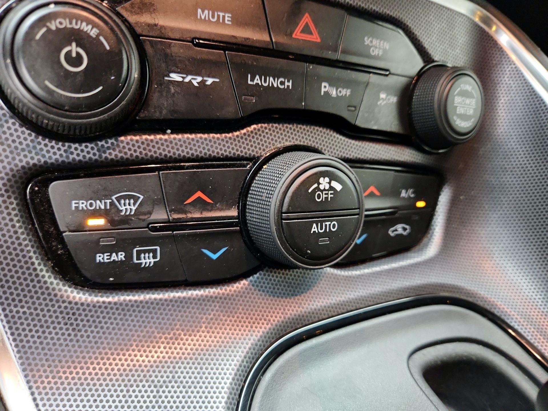 Thumbnail: 2017 Dodge Challenger - 17