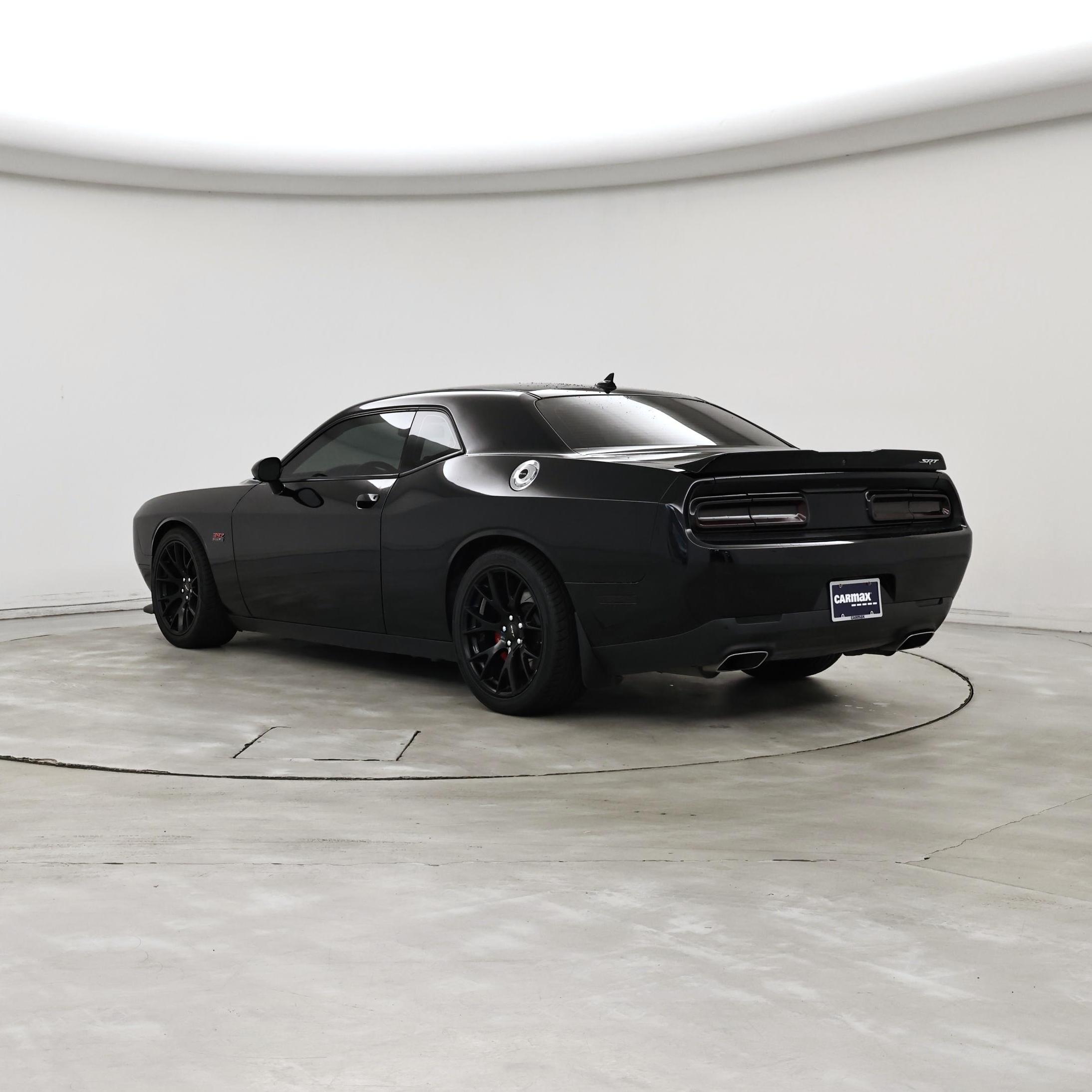 Thumbnail: 2017 Dodge Challenger - 2