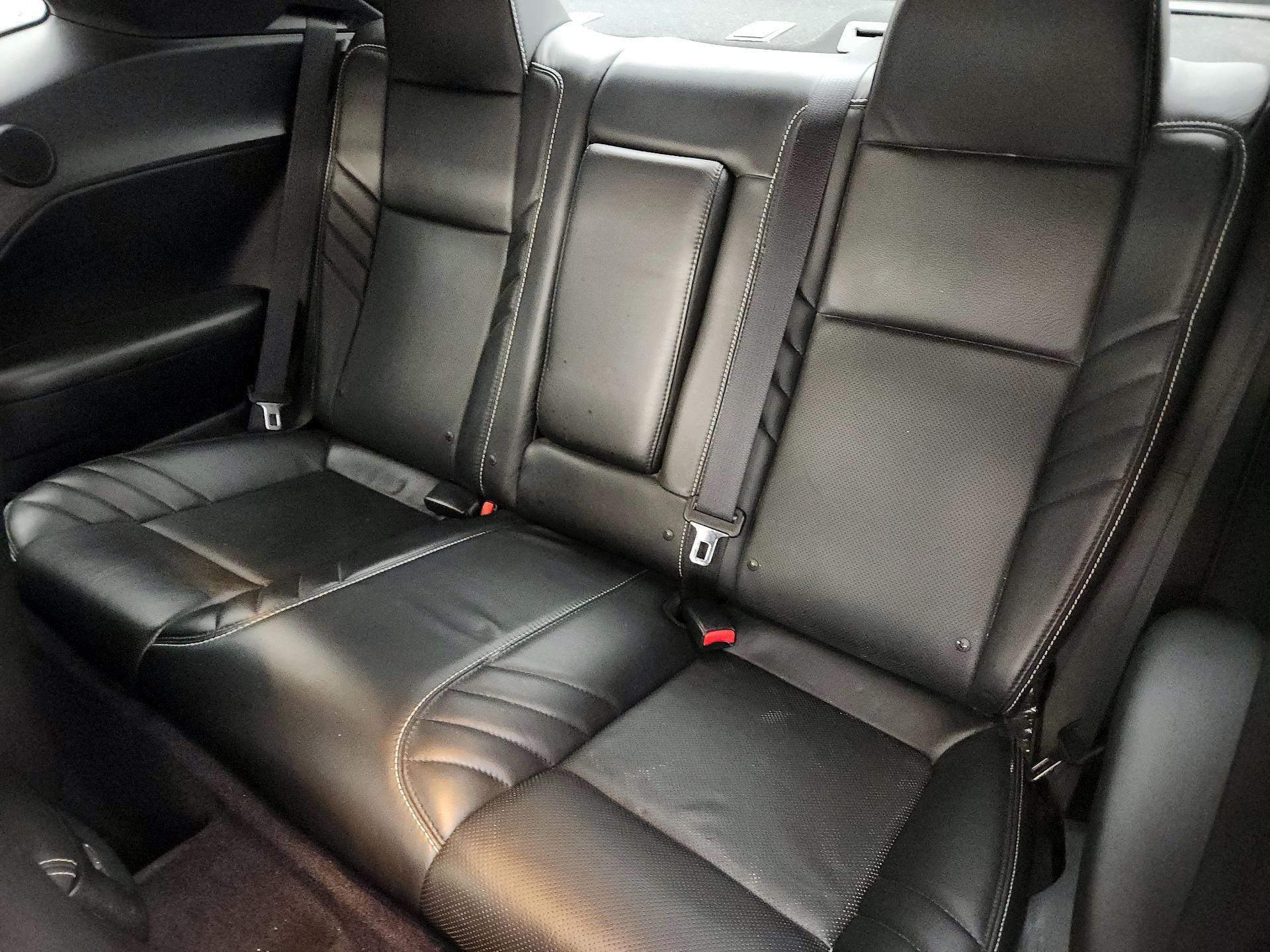 Thumbnail: 2017 Dodge Challenger - 20