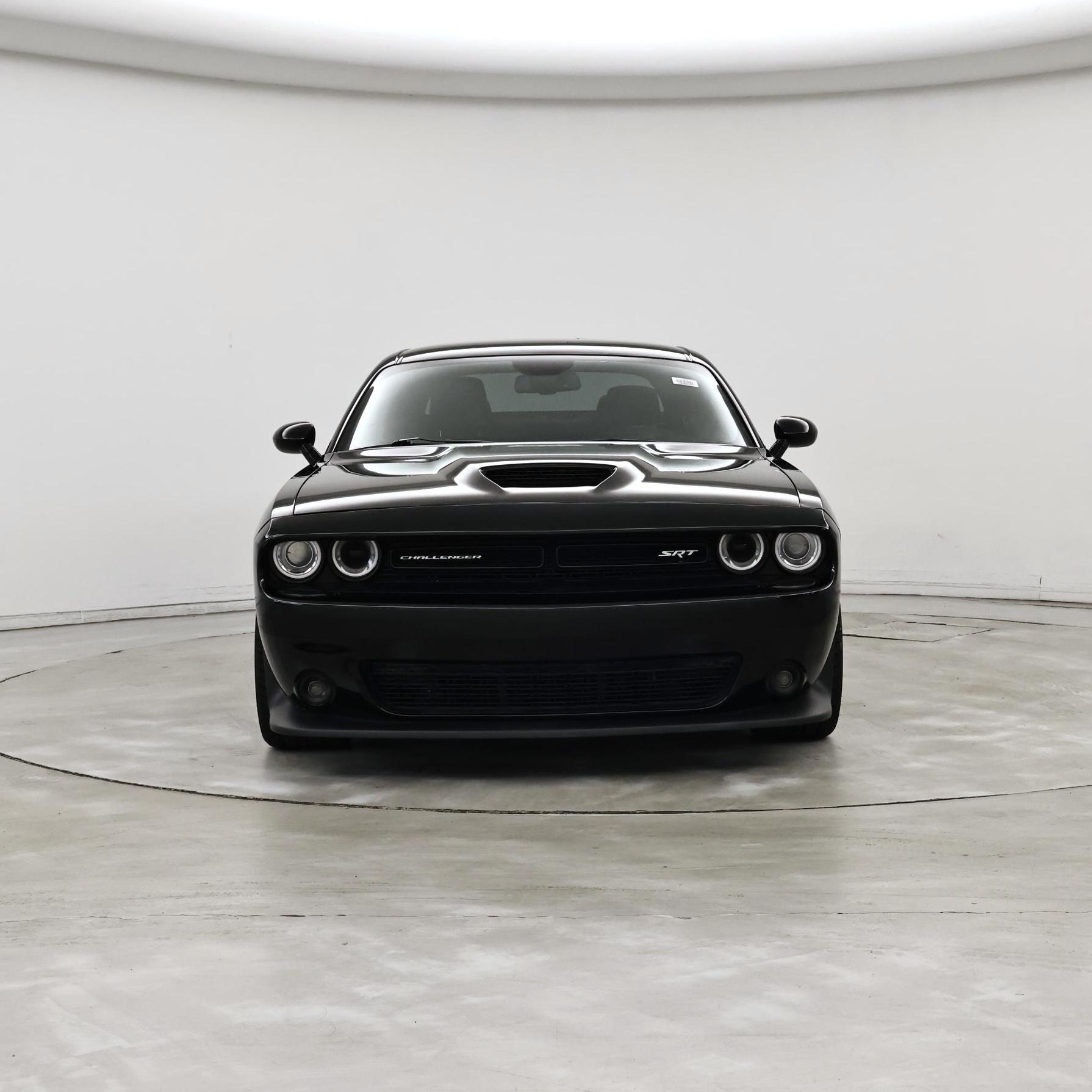 Thumbnail: 2017 Dodge Challenger - 5