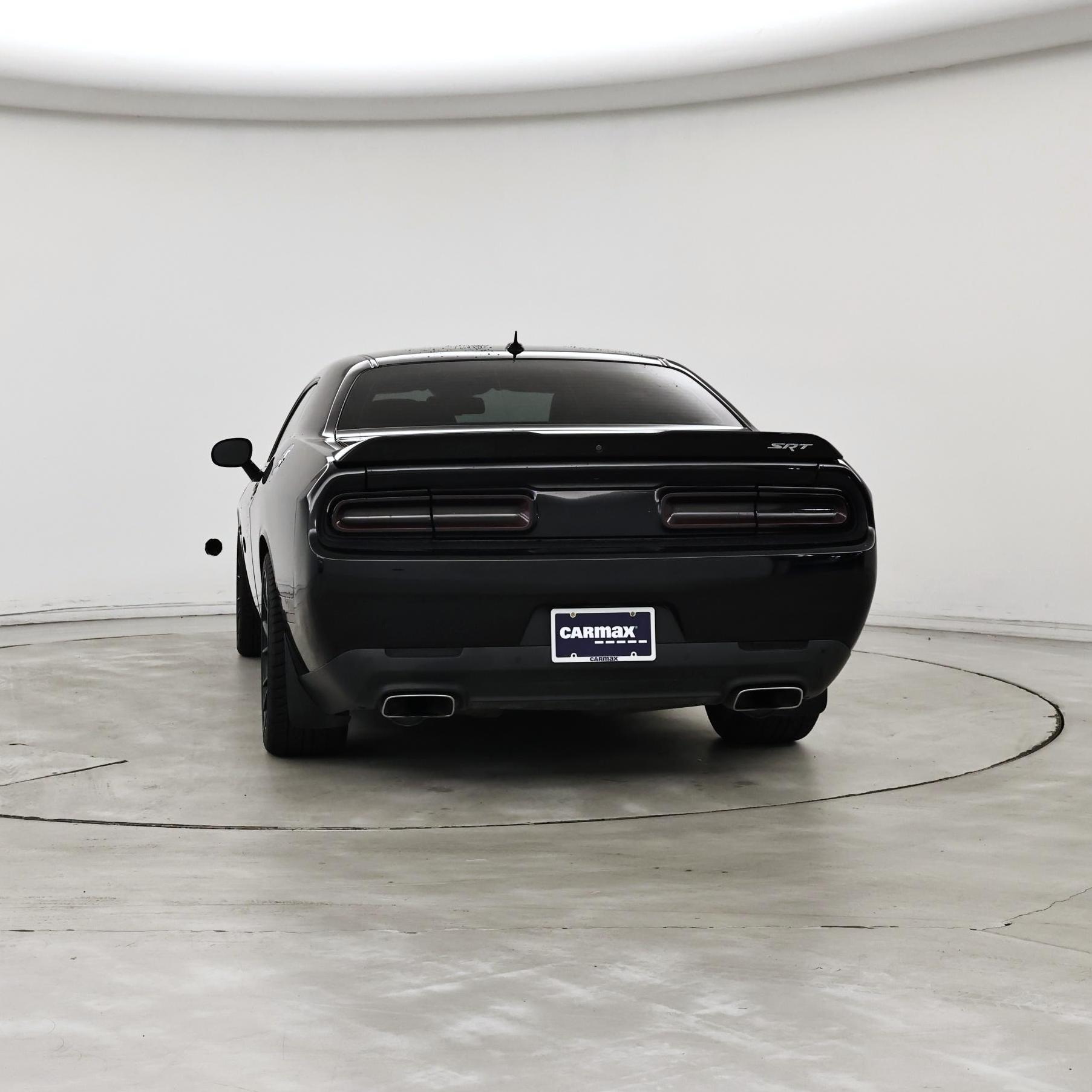 Thumbnail: 2017 Dodge Challenger - 6