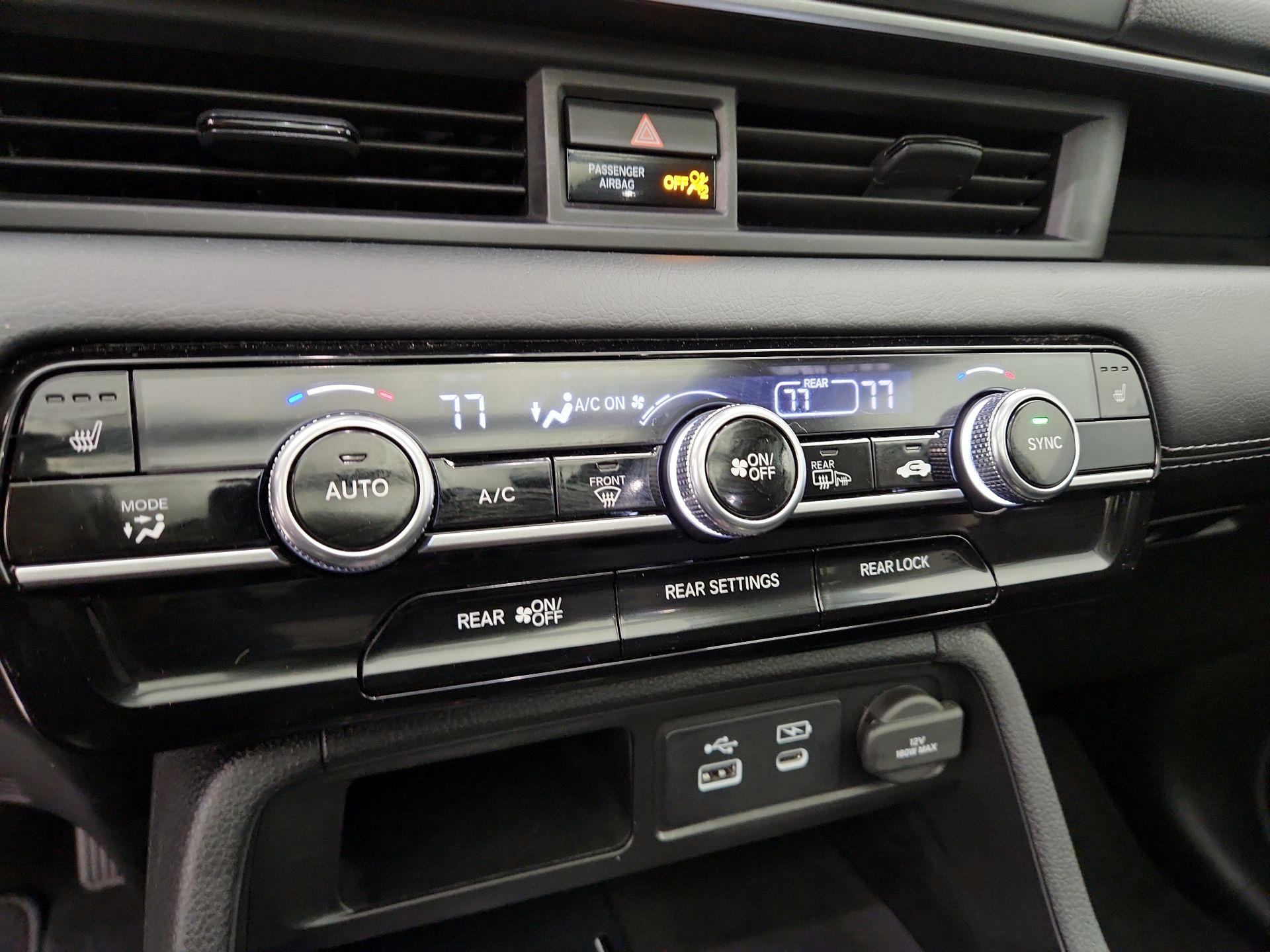 Thumbnail: 2025 Honda Pilot - 16