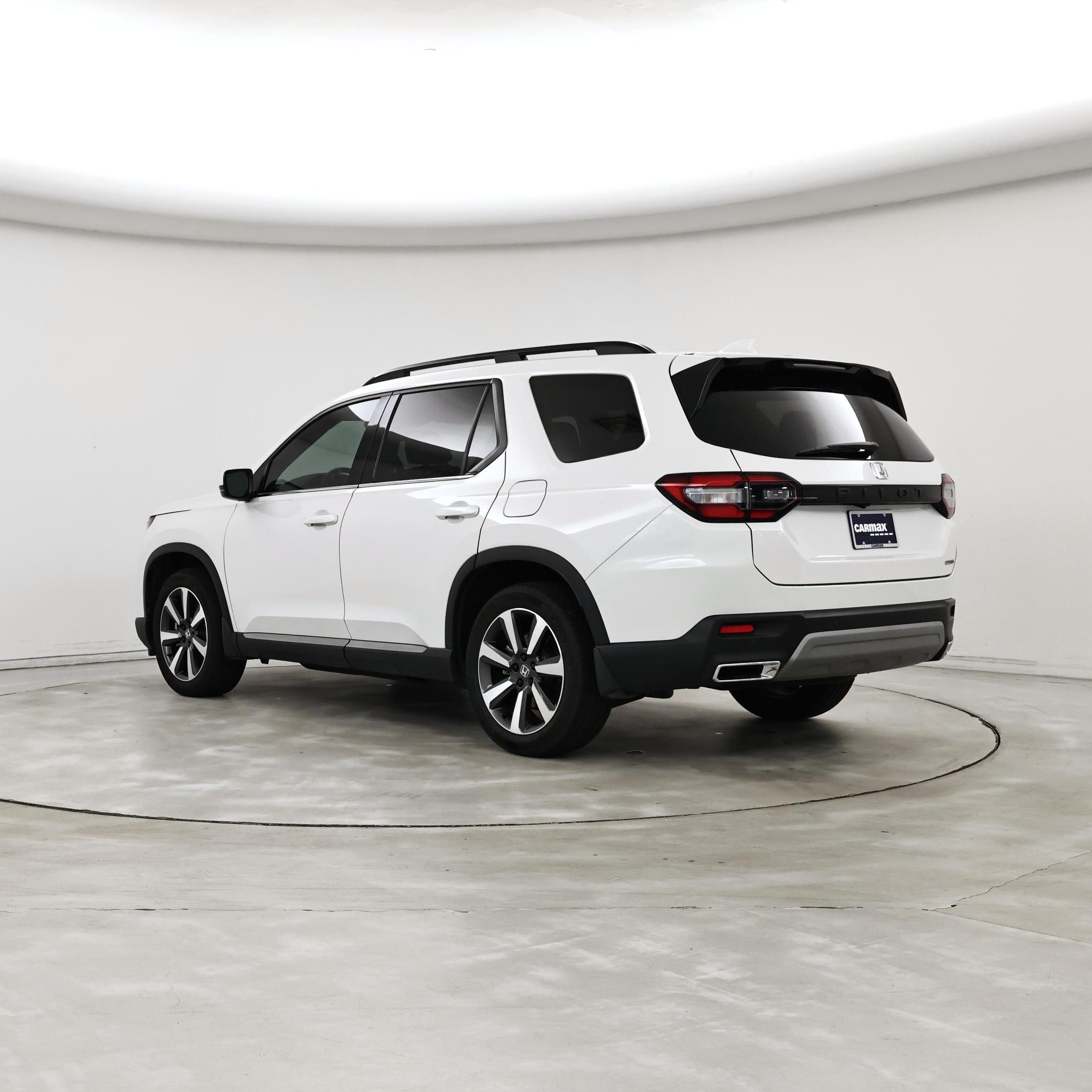 Thumbnail: 2025 Honda Pilot - 2