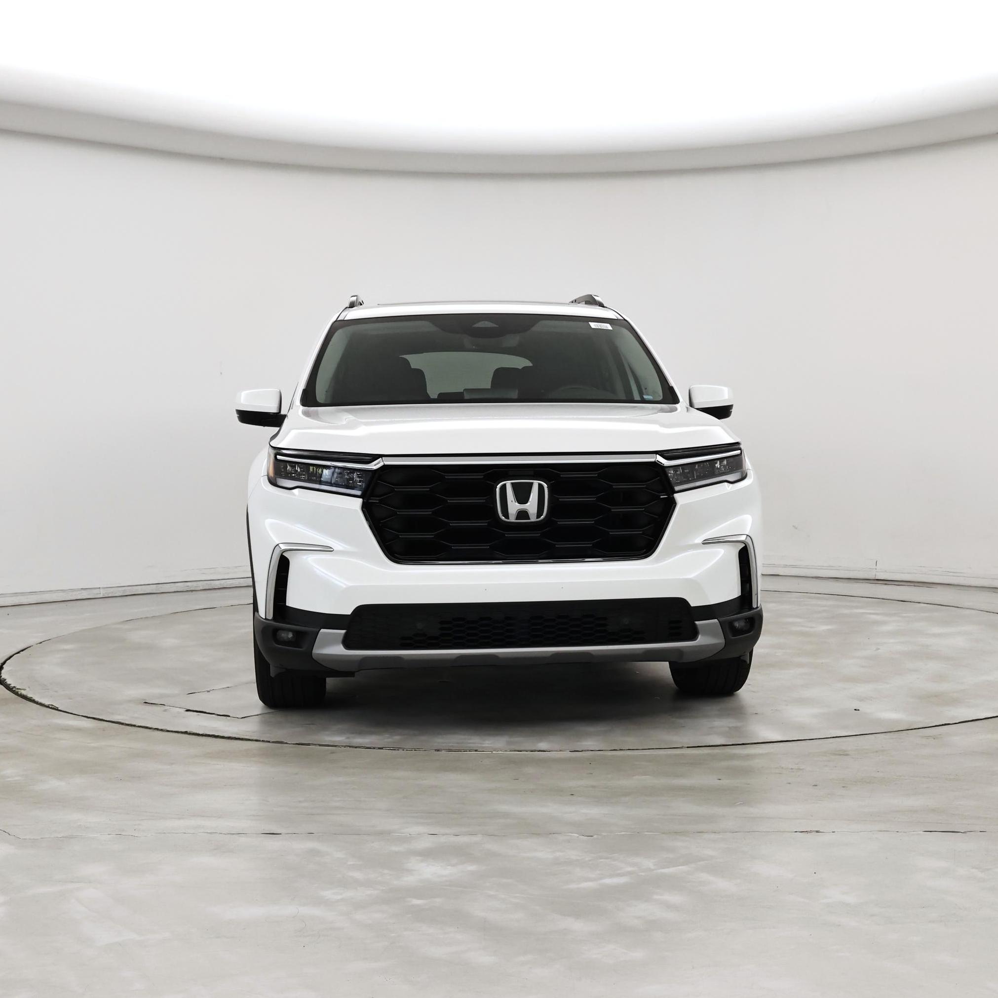 Thumbnail: 2025 Honda Pilot - 5