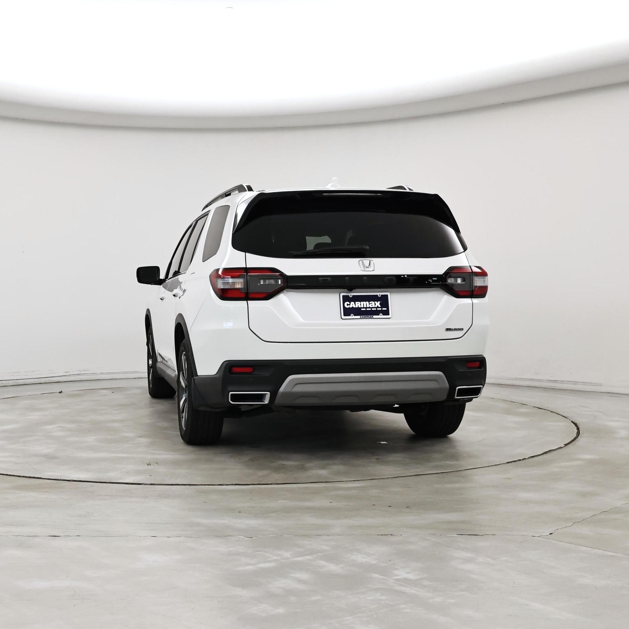 Thumbnail: 2025 Honda Pilot - 6