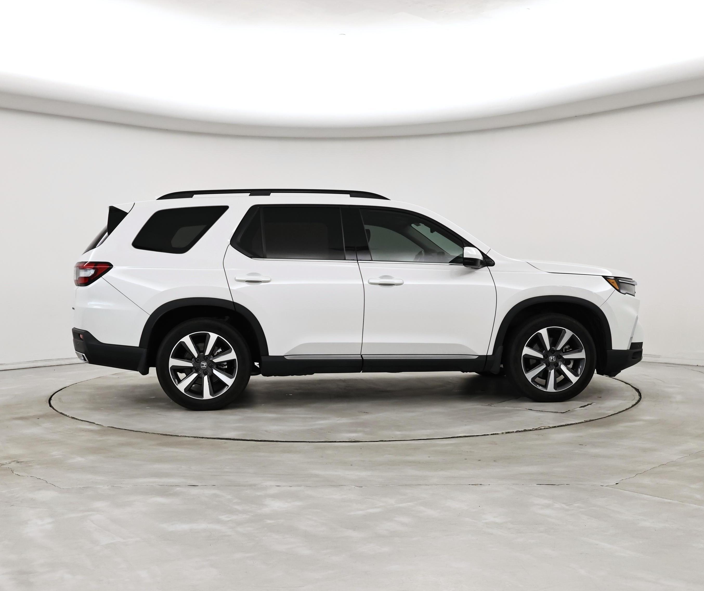 Thumbnail: 2025 Honda Pilot - 7