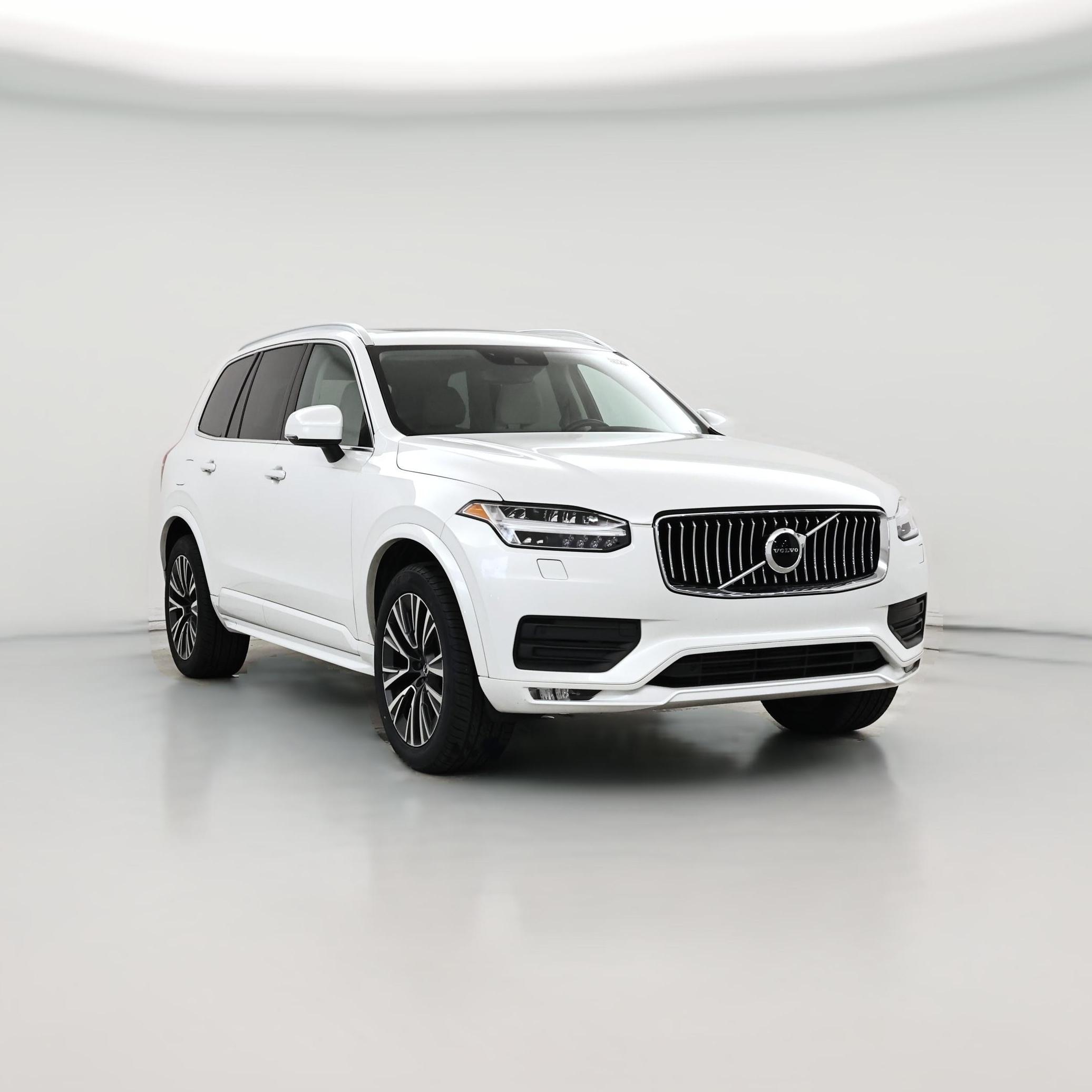 Thumbnail: 2022 Volvo XC90 - 1