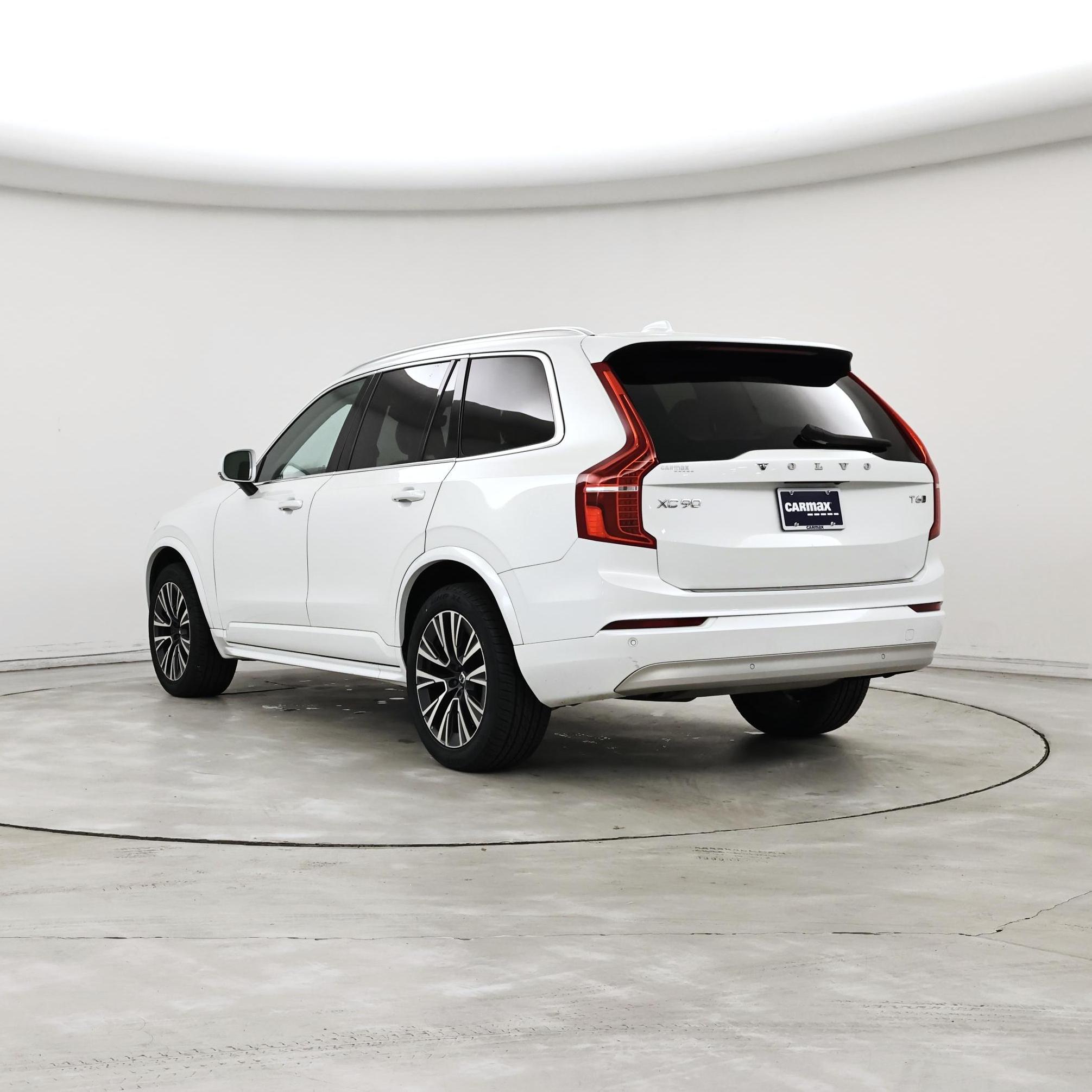 Thumbnail: 2022 Volvo XC90 - 2
