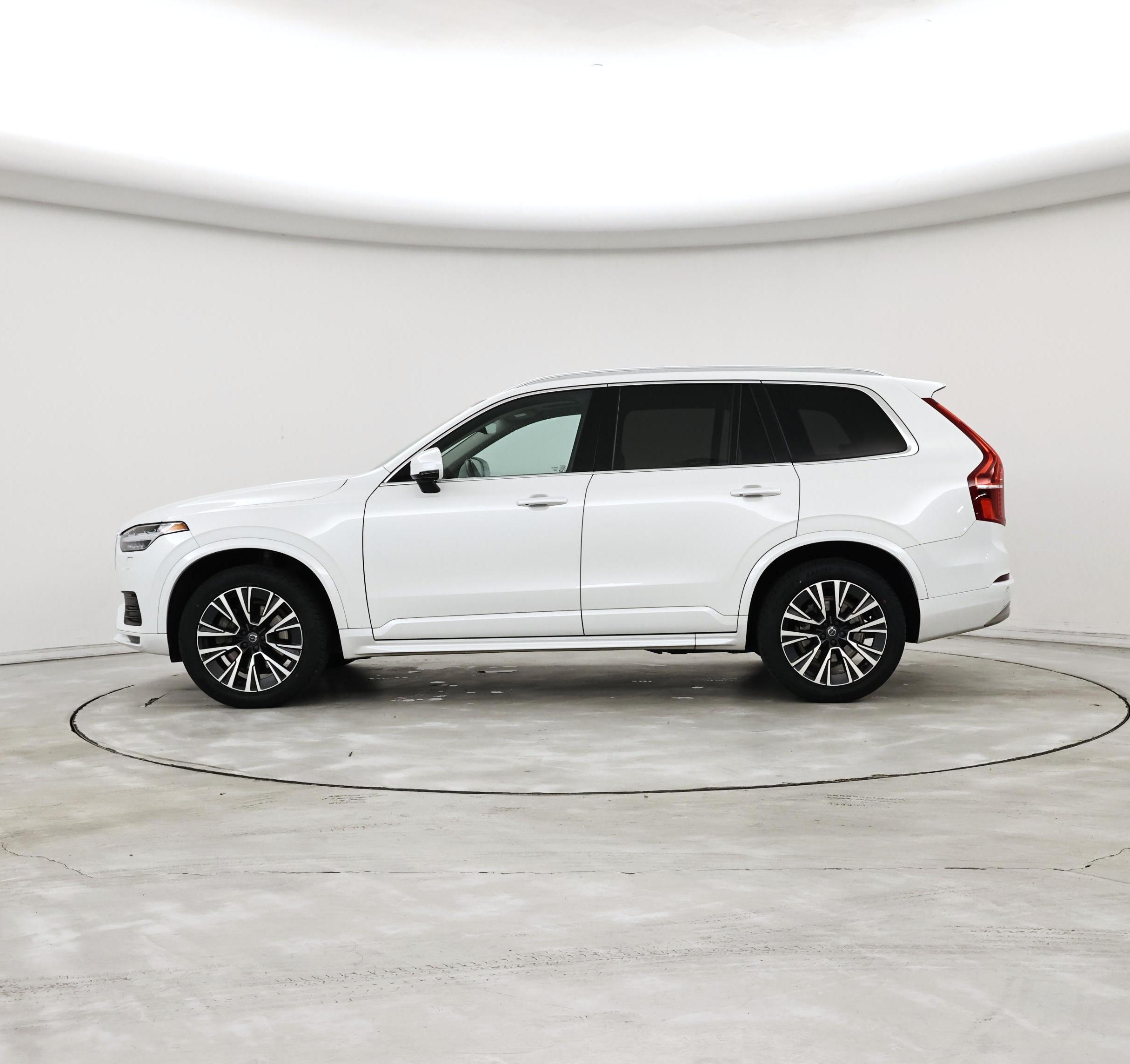 Thumbnail: 2022 Volvo XC90 - 3