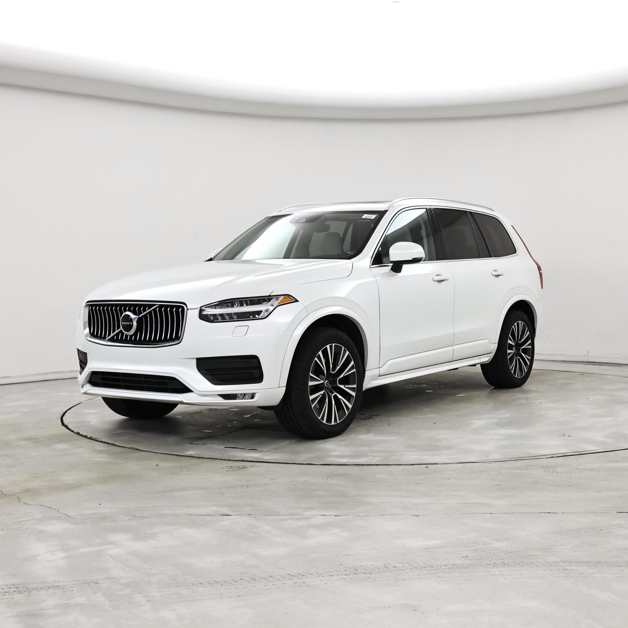 Thumbnail: 2022 Volvo XC90 - 4